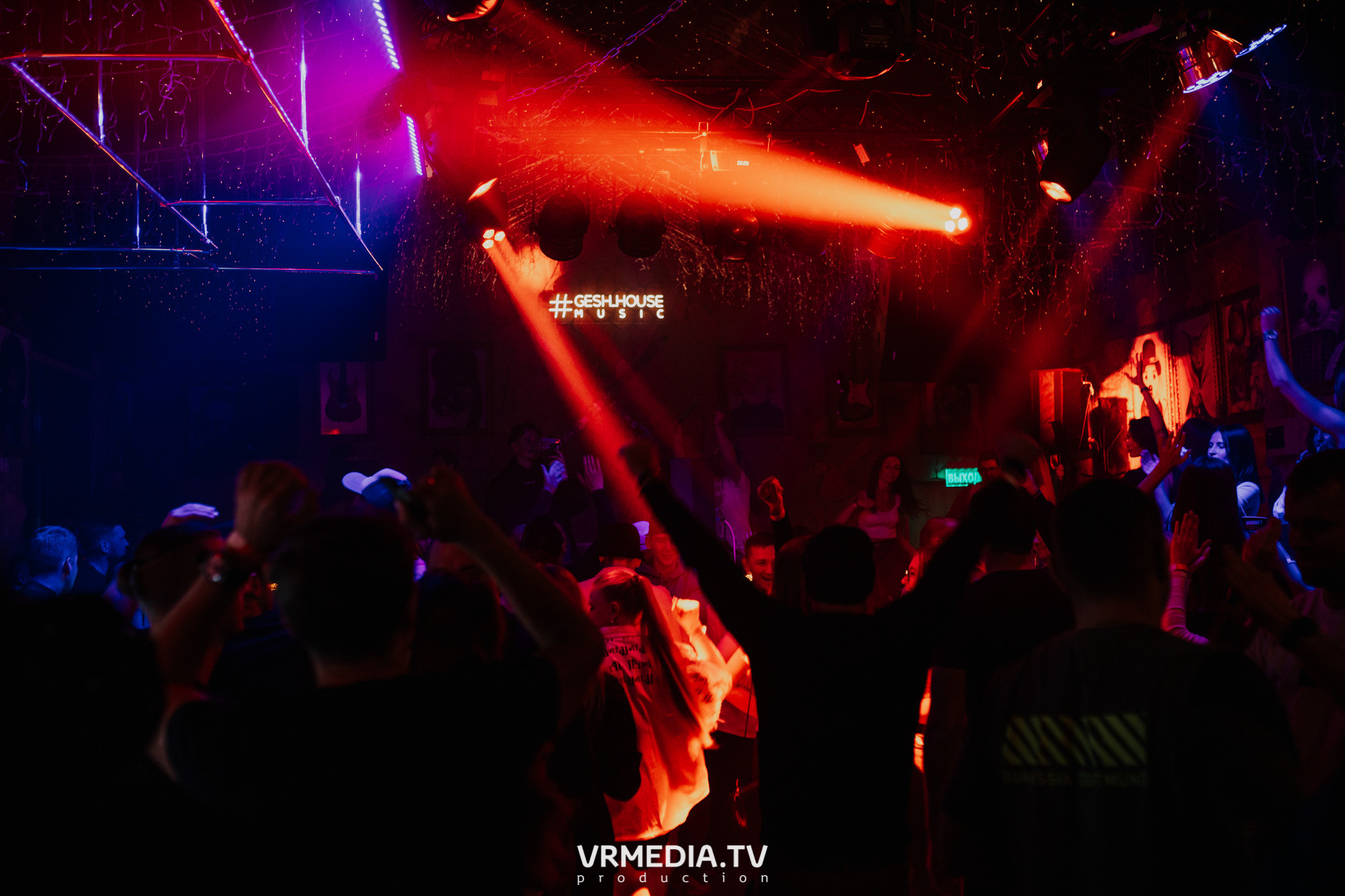 Выходные в «Alpen Club»