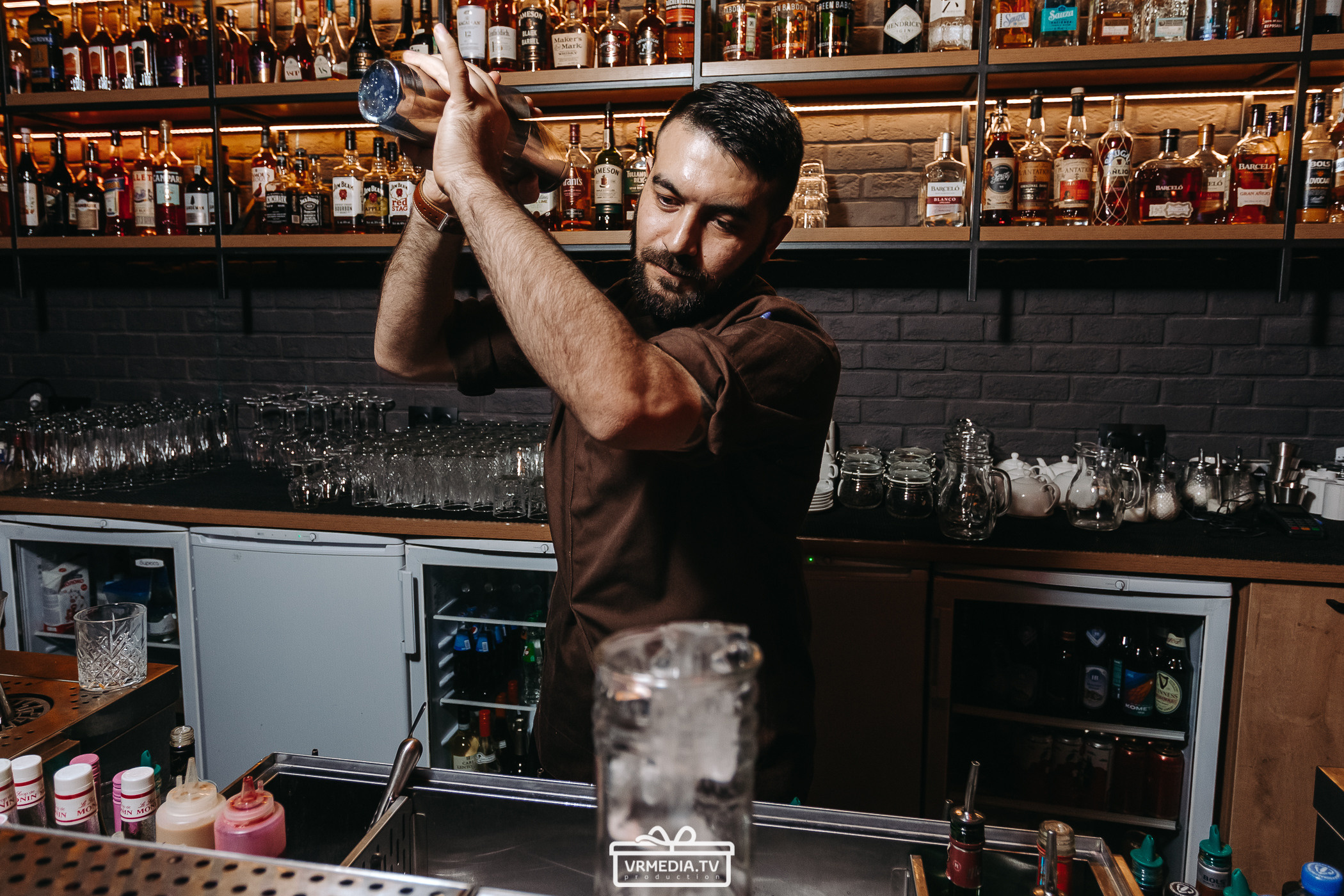 Новогодняя ночь в НК «Эфир»