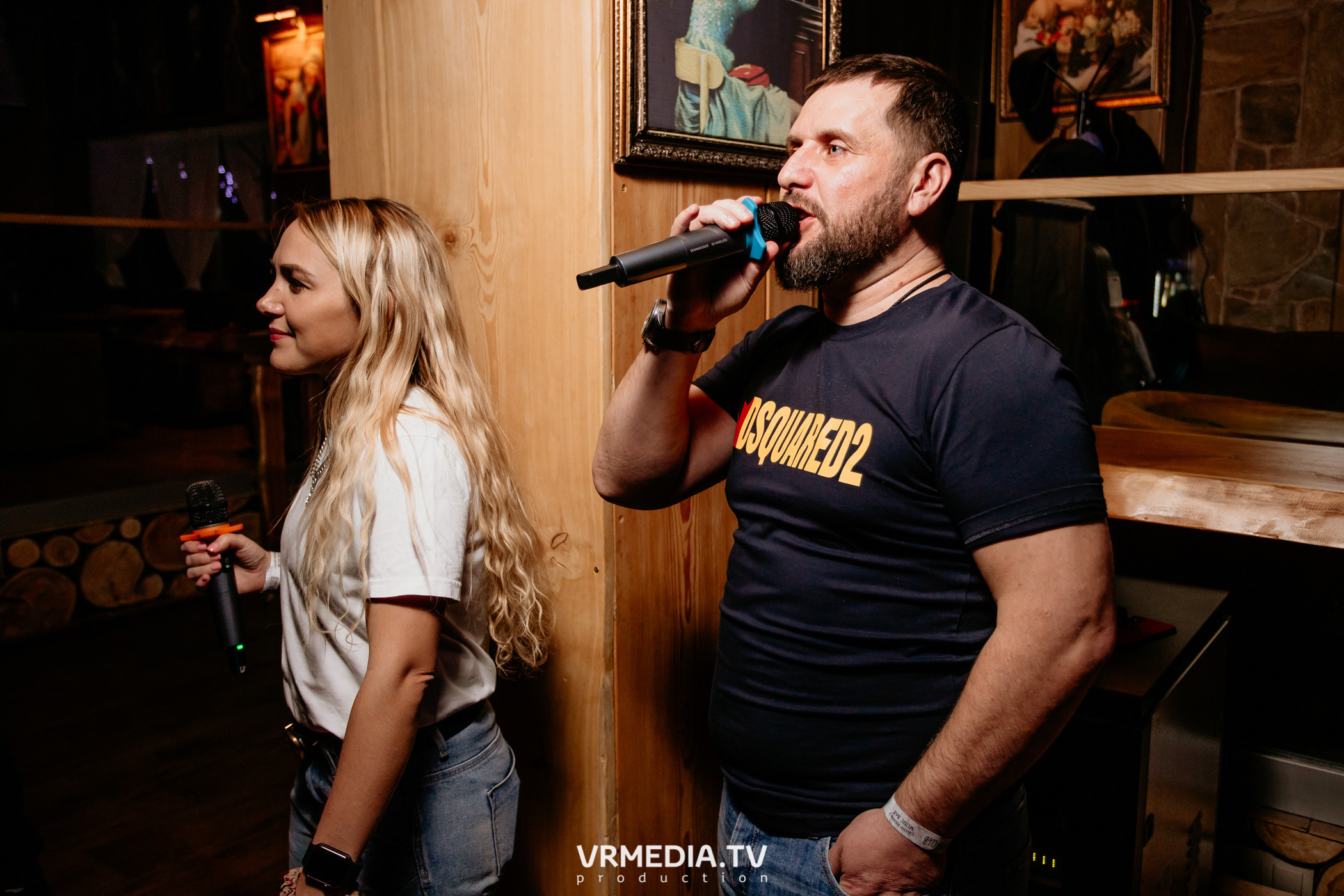 Выходные в «Alpen Club»