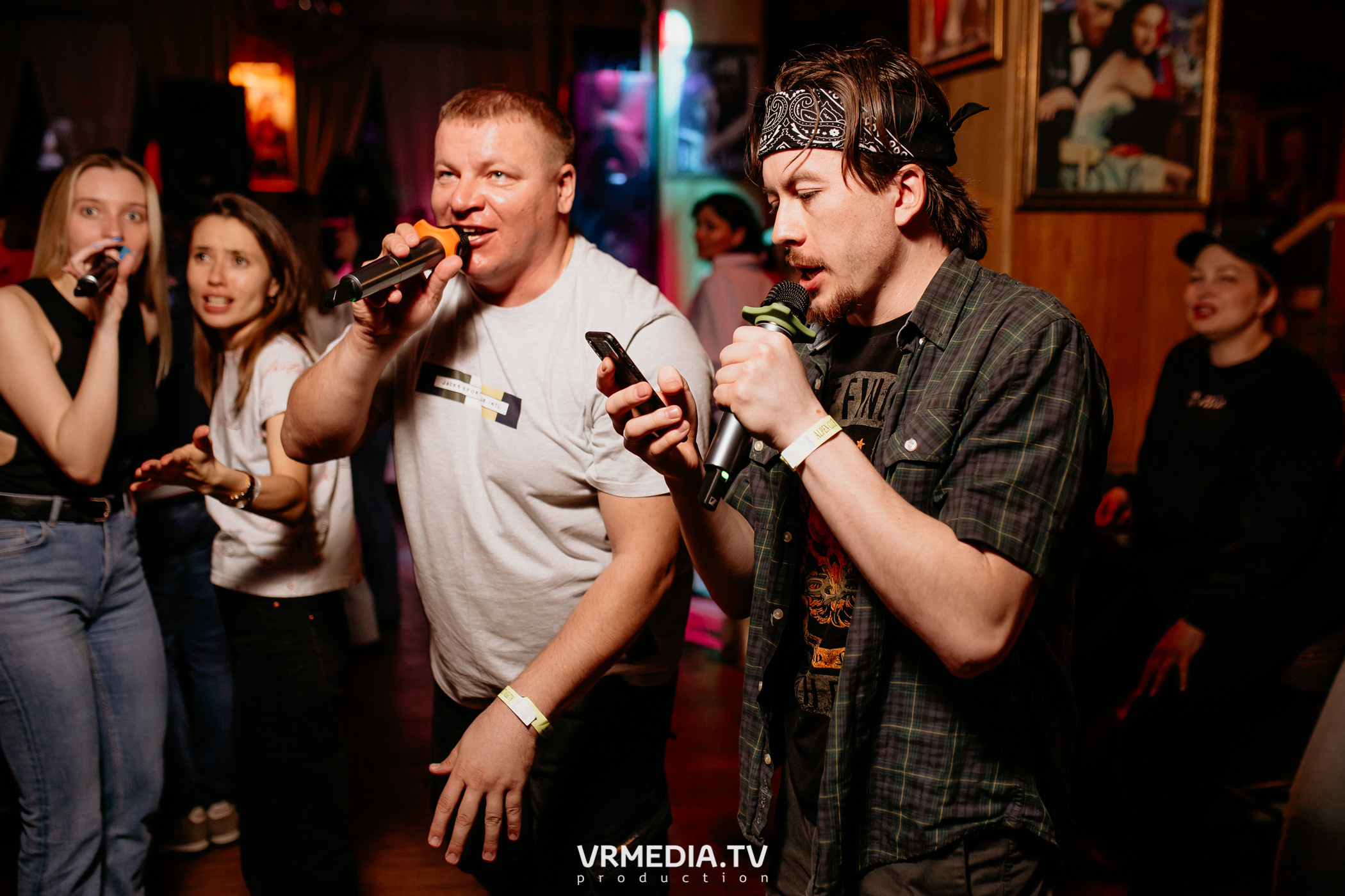 Выходные в «Alpen Club»