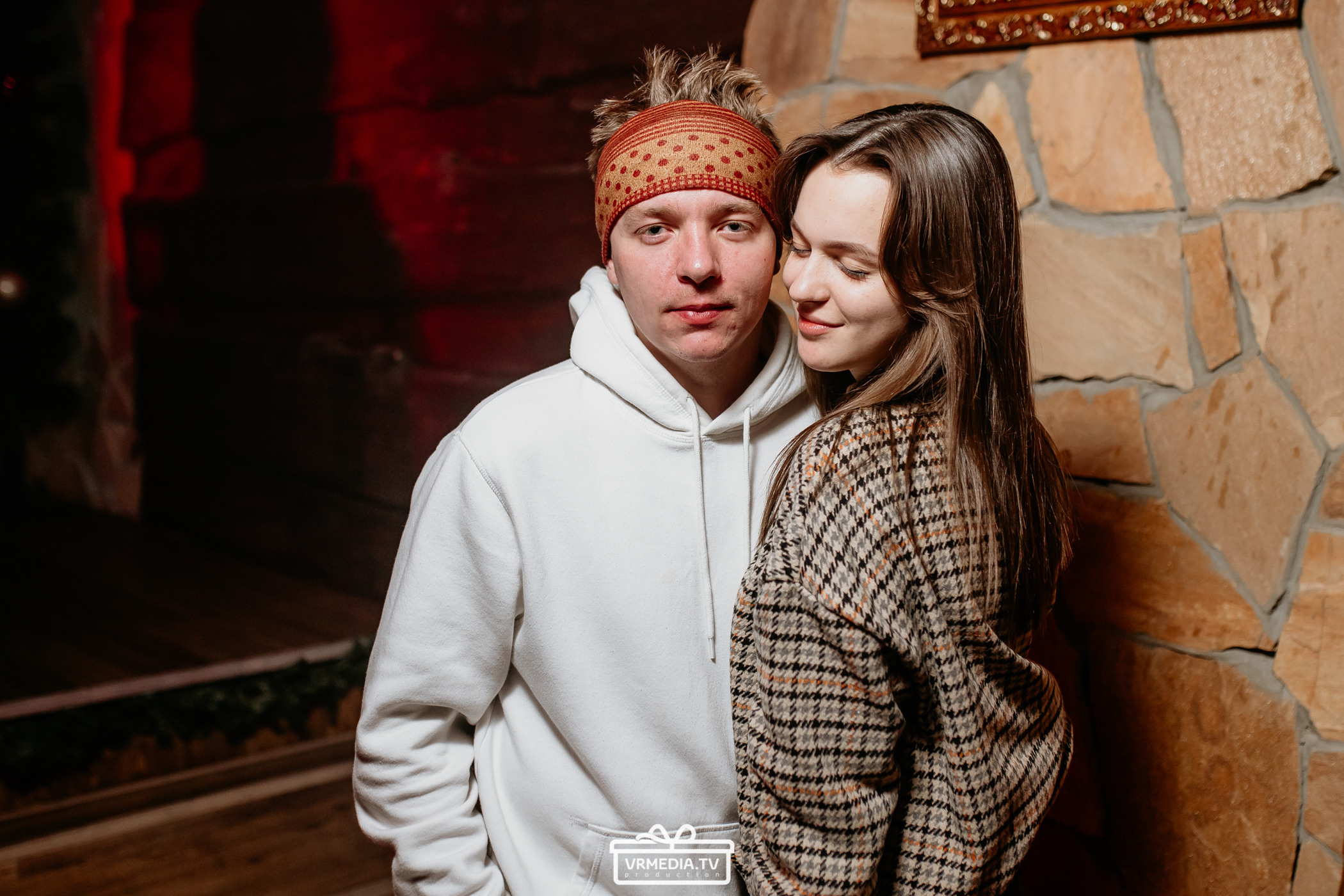 Выходные в «Alpen Club»