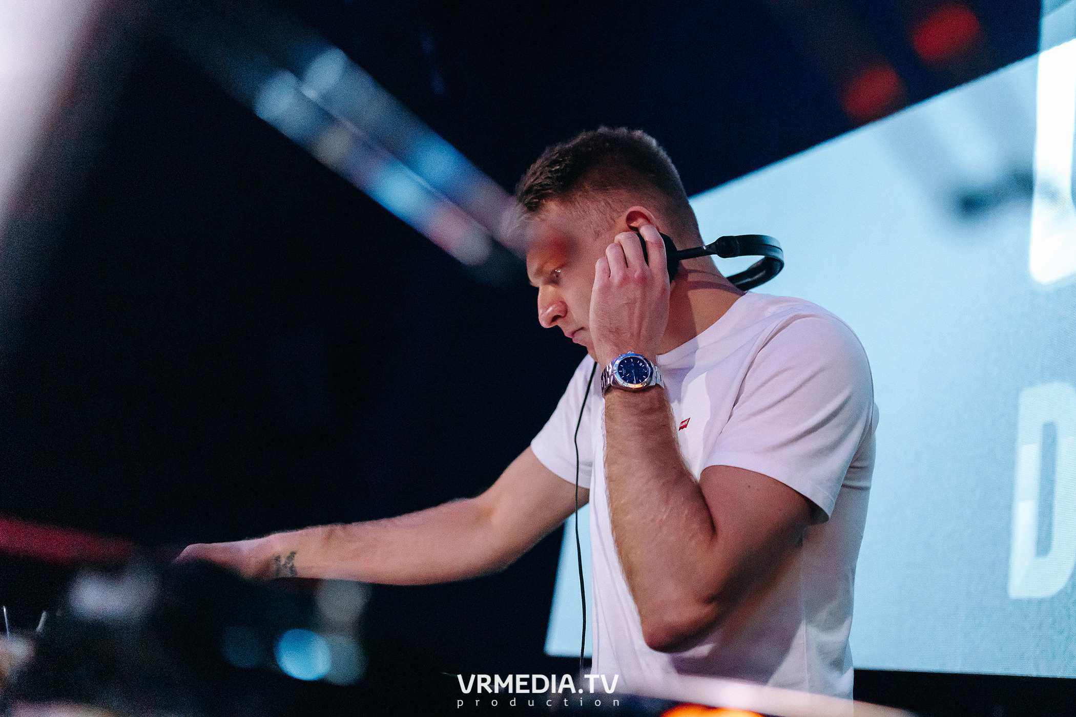 Berlin в НК «ЭФИР»