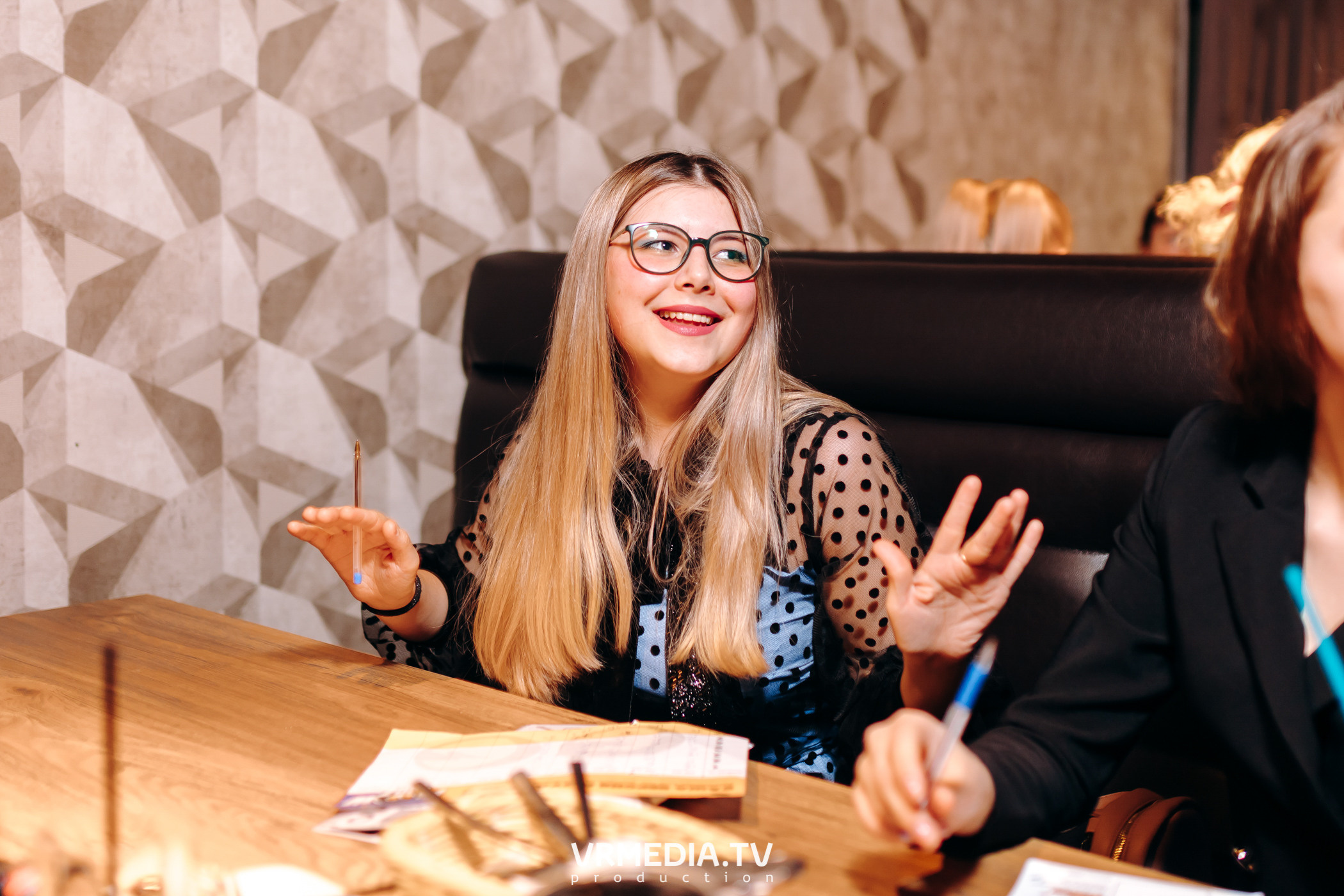 WOW QUIZ в баре «DOSKI»