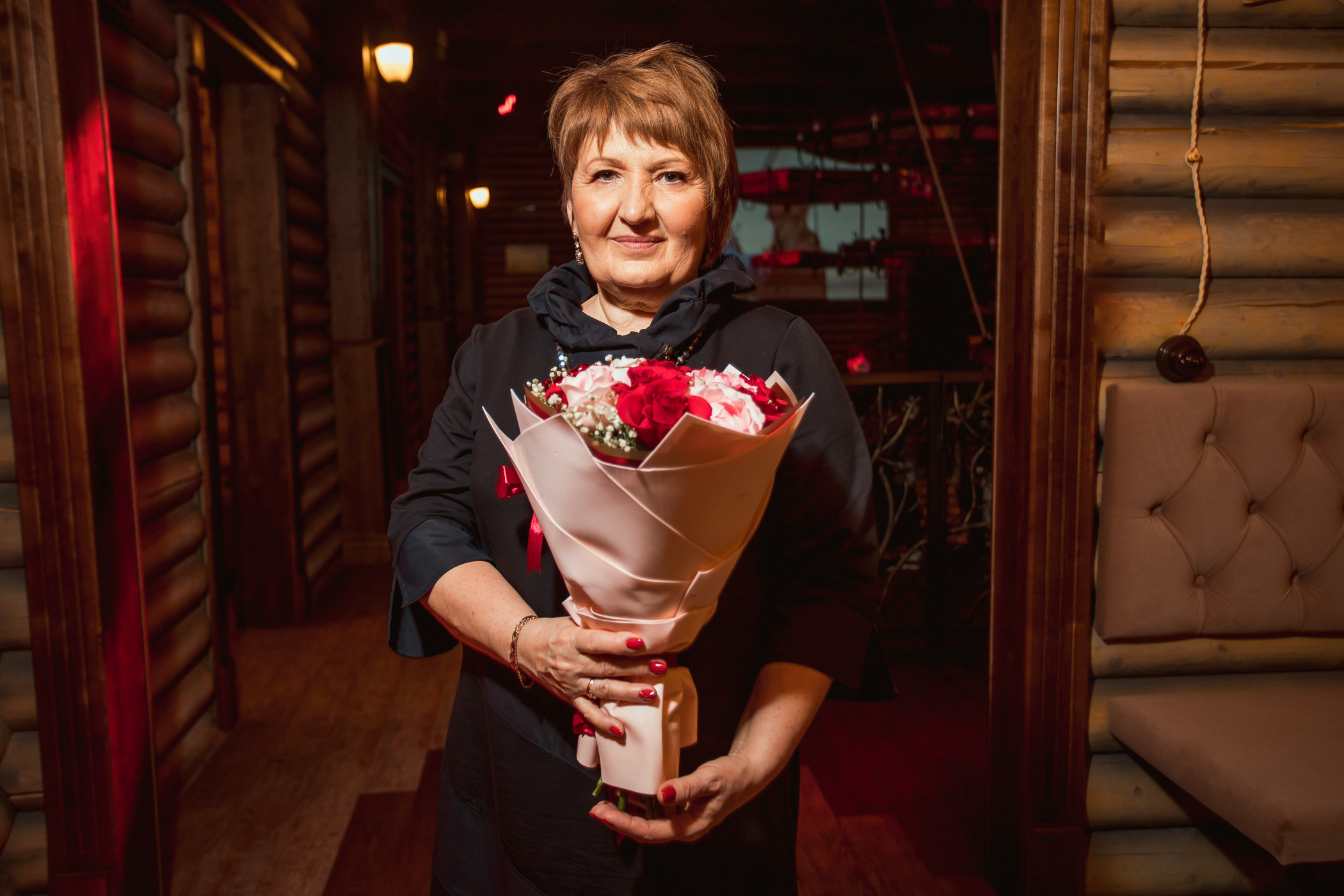 В гостях «У Петровича»