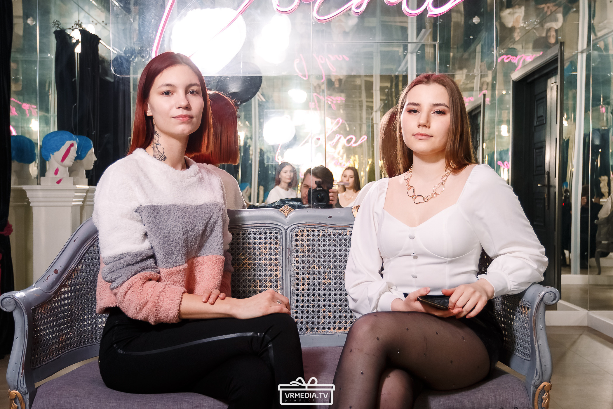 Merry Christmas в караоке-баре «Volna»