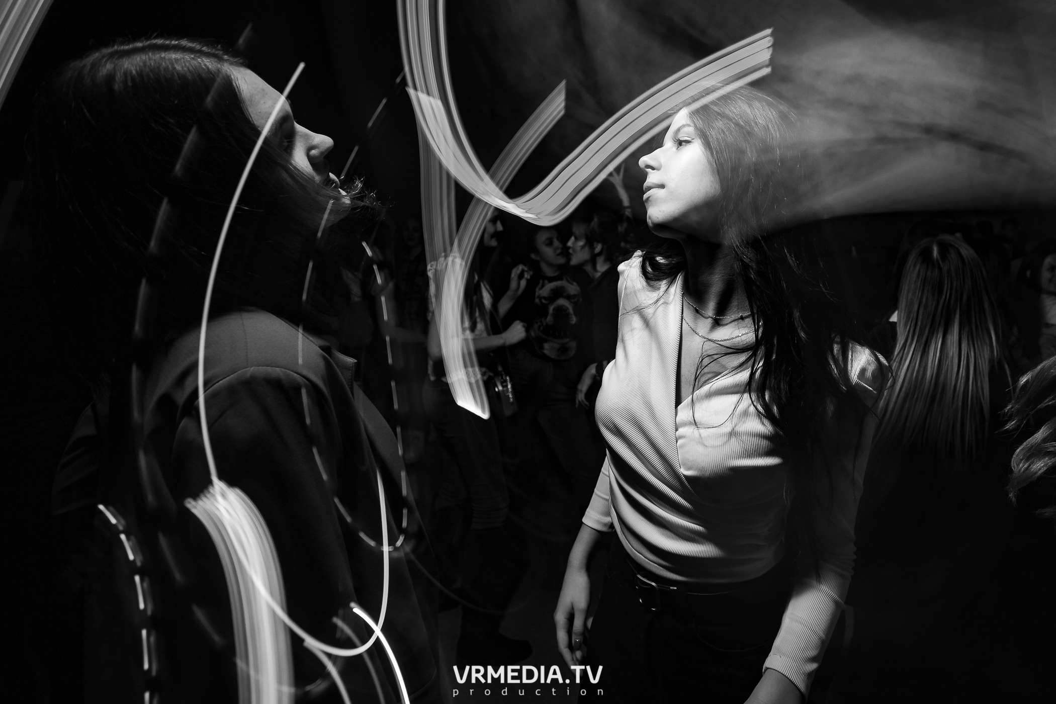 Выходные в баре «DOSKI»