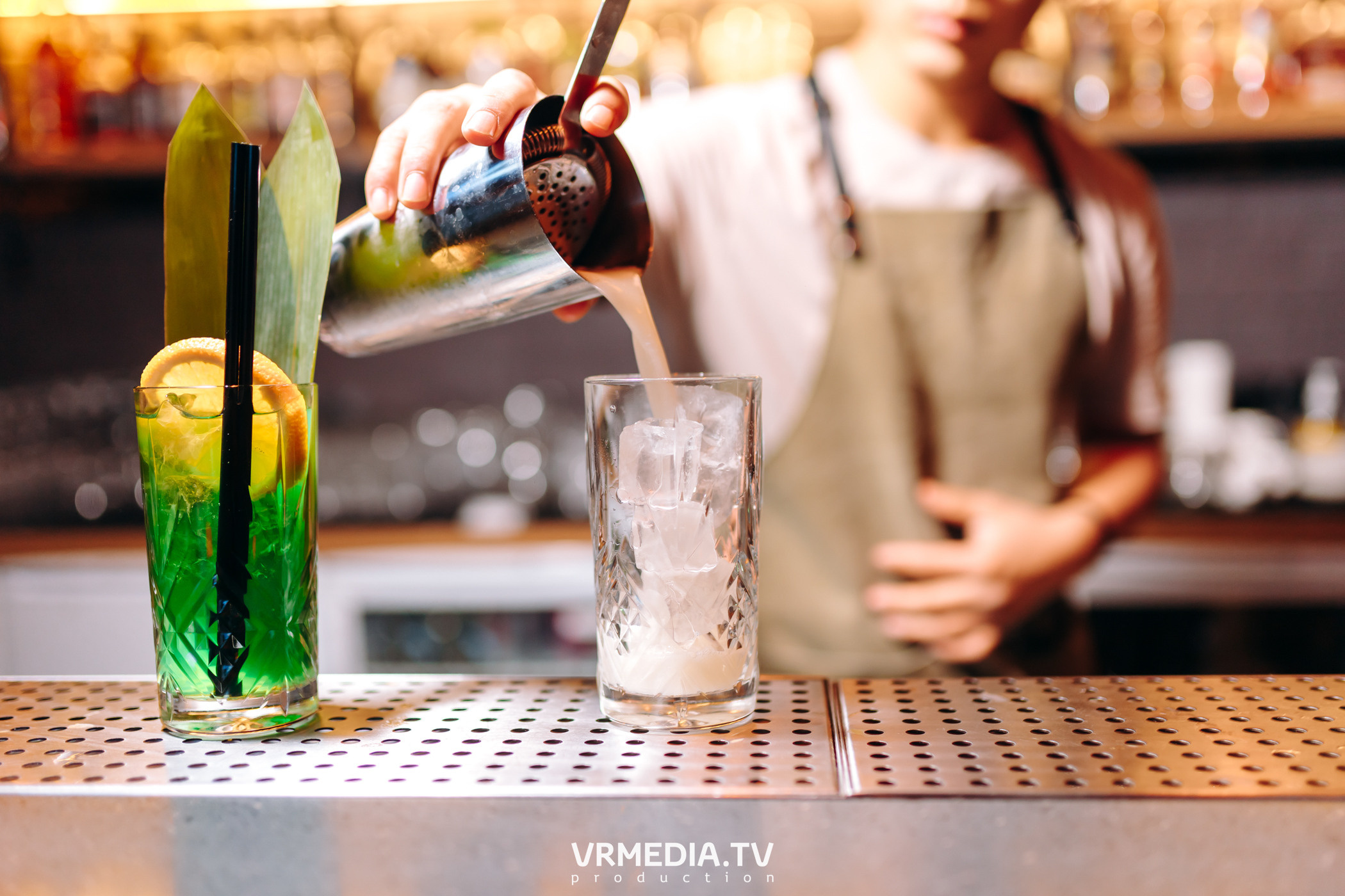 Выходные в ночном клубе «ЭФИР»