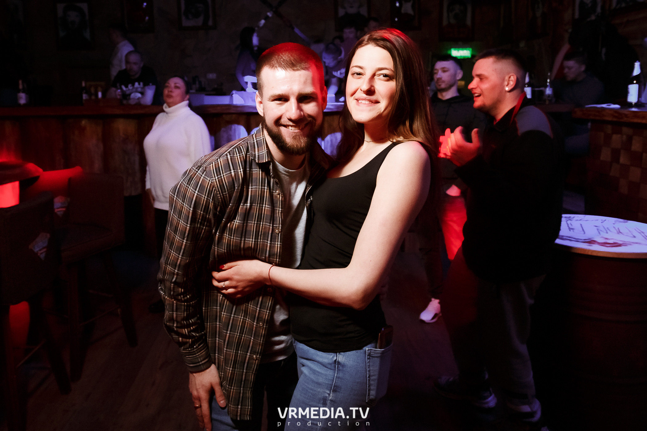 Выходные в «Alpen Club»