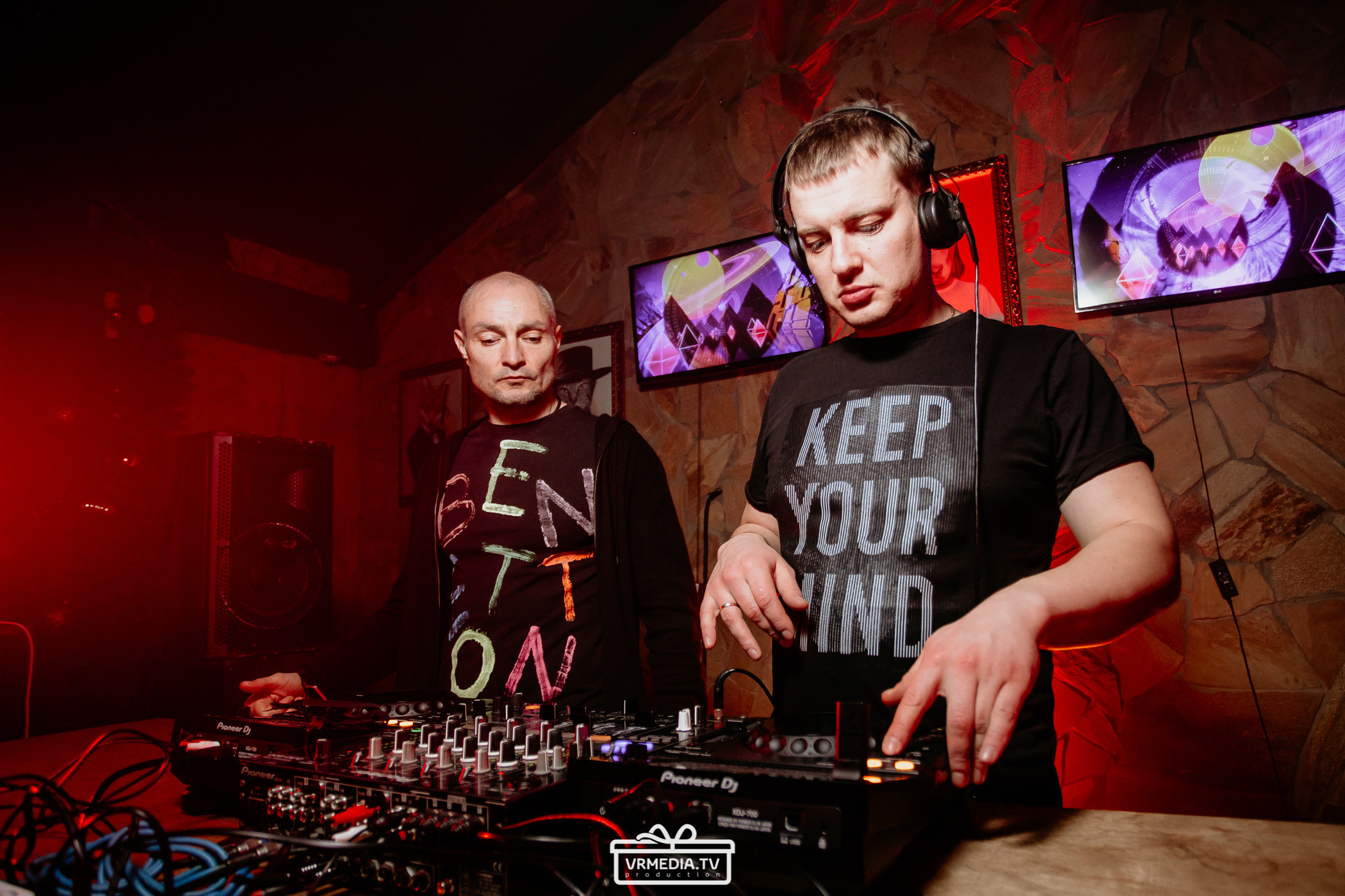 Выходные в «Alpen Club»