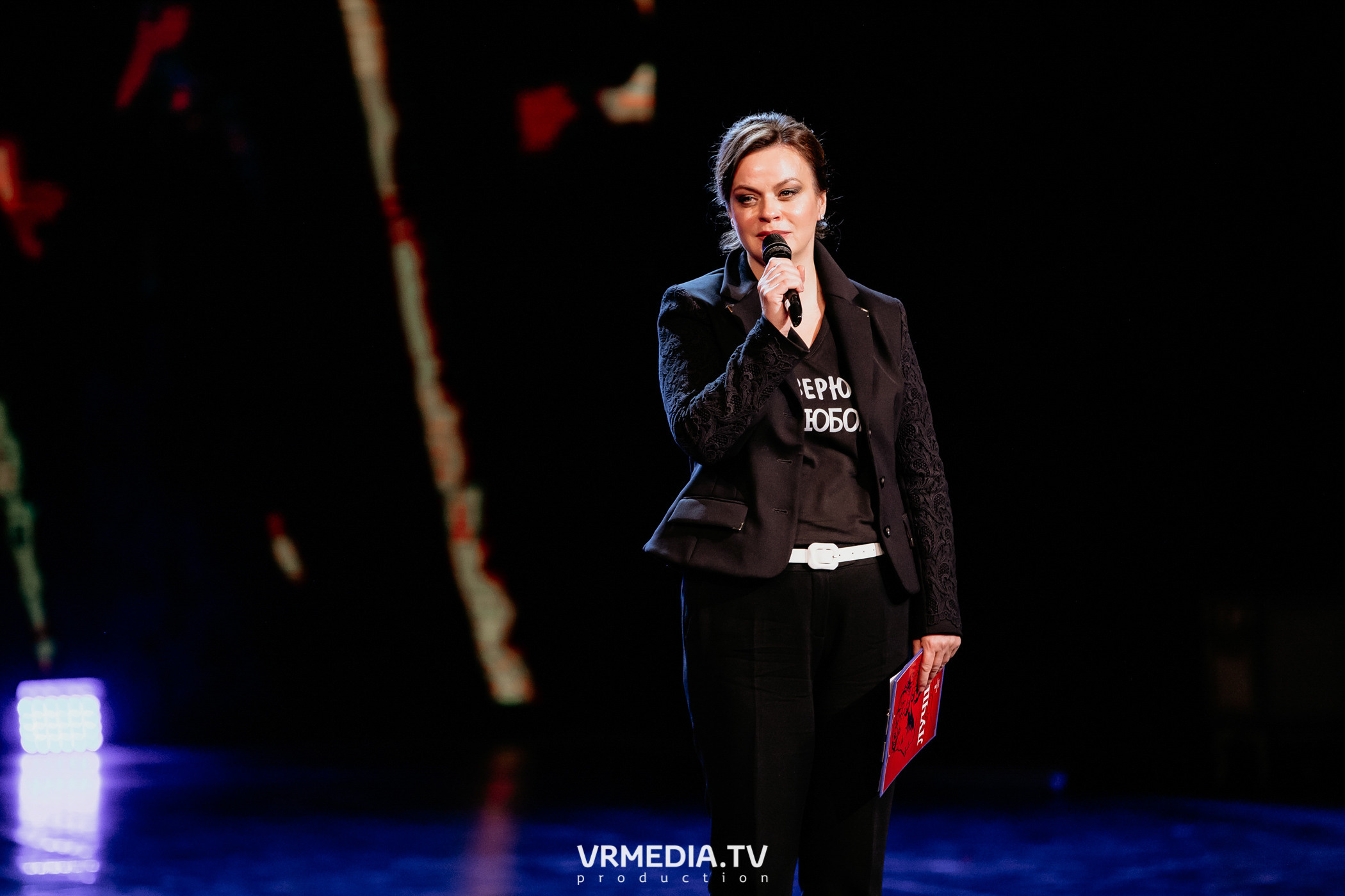 Всероссийский благотворительный танцевальный фестиваль «МЫ»