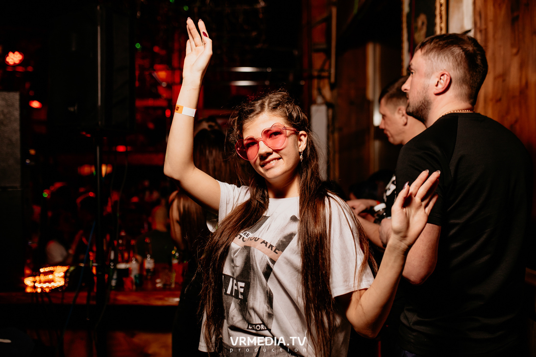 Выходные в «Alpen Club»