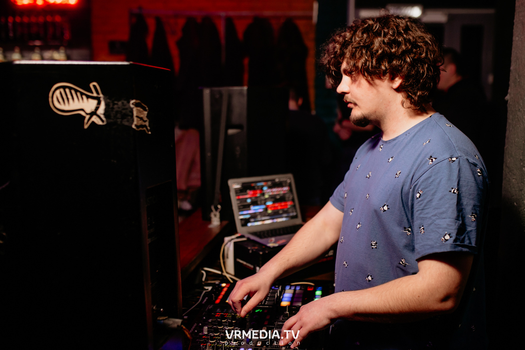 Afterparty LF-community КемГМУ SV22 в «Хука Хаус»