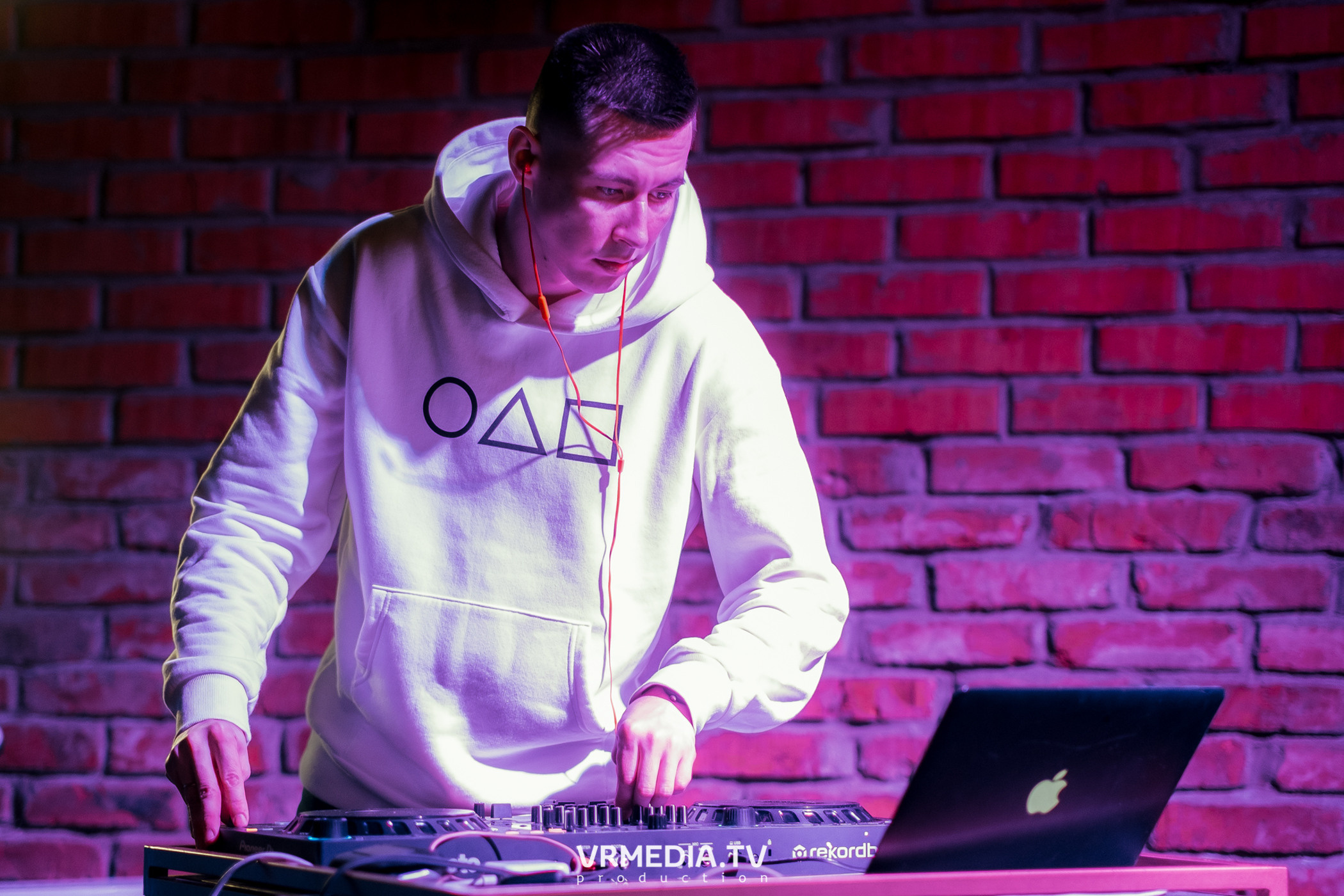 Выходные в культурном пространстве «Редакция»