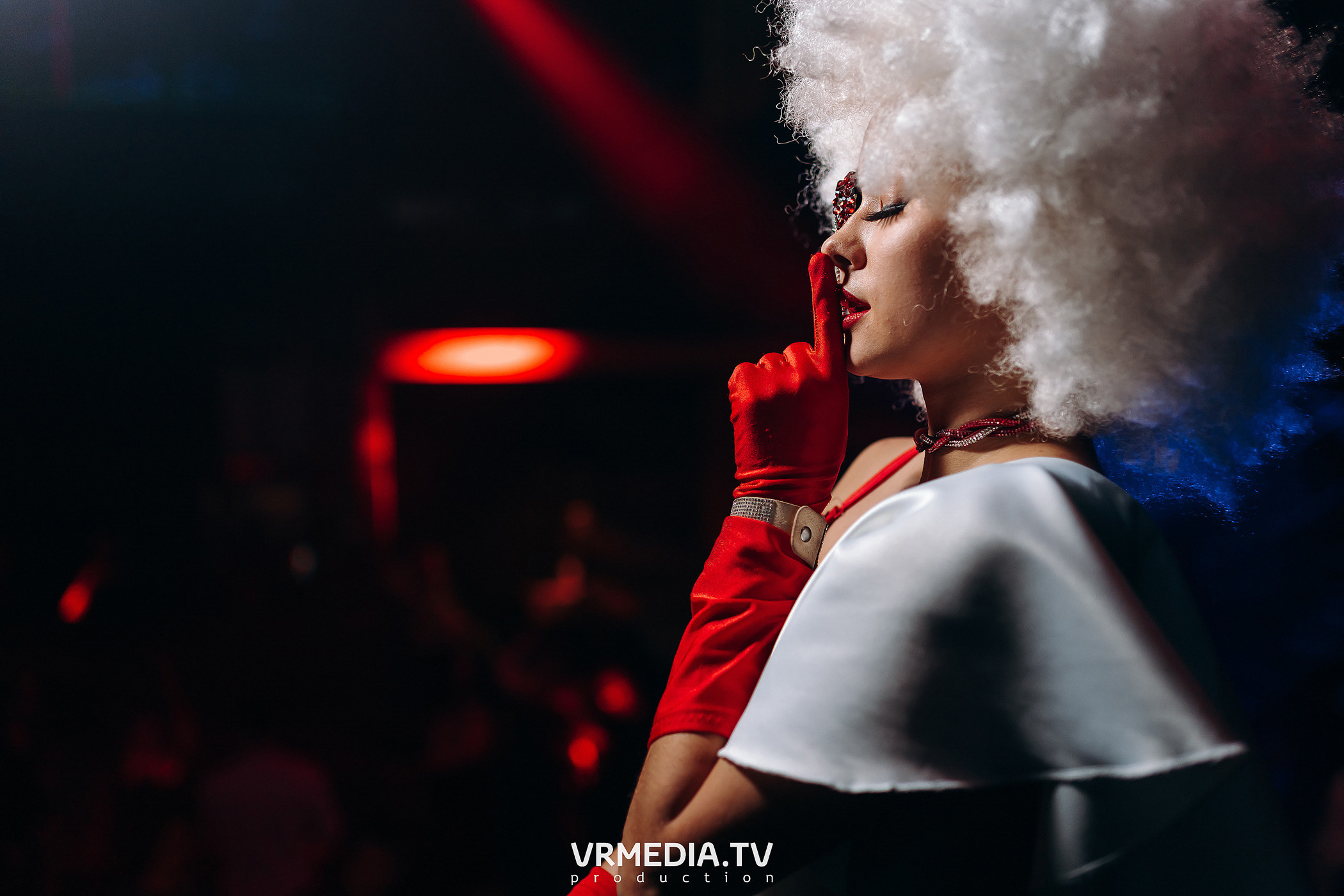 LOVE PARADE в ночном клубе «ЭФИР»