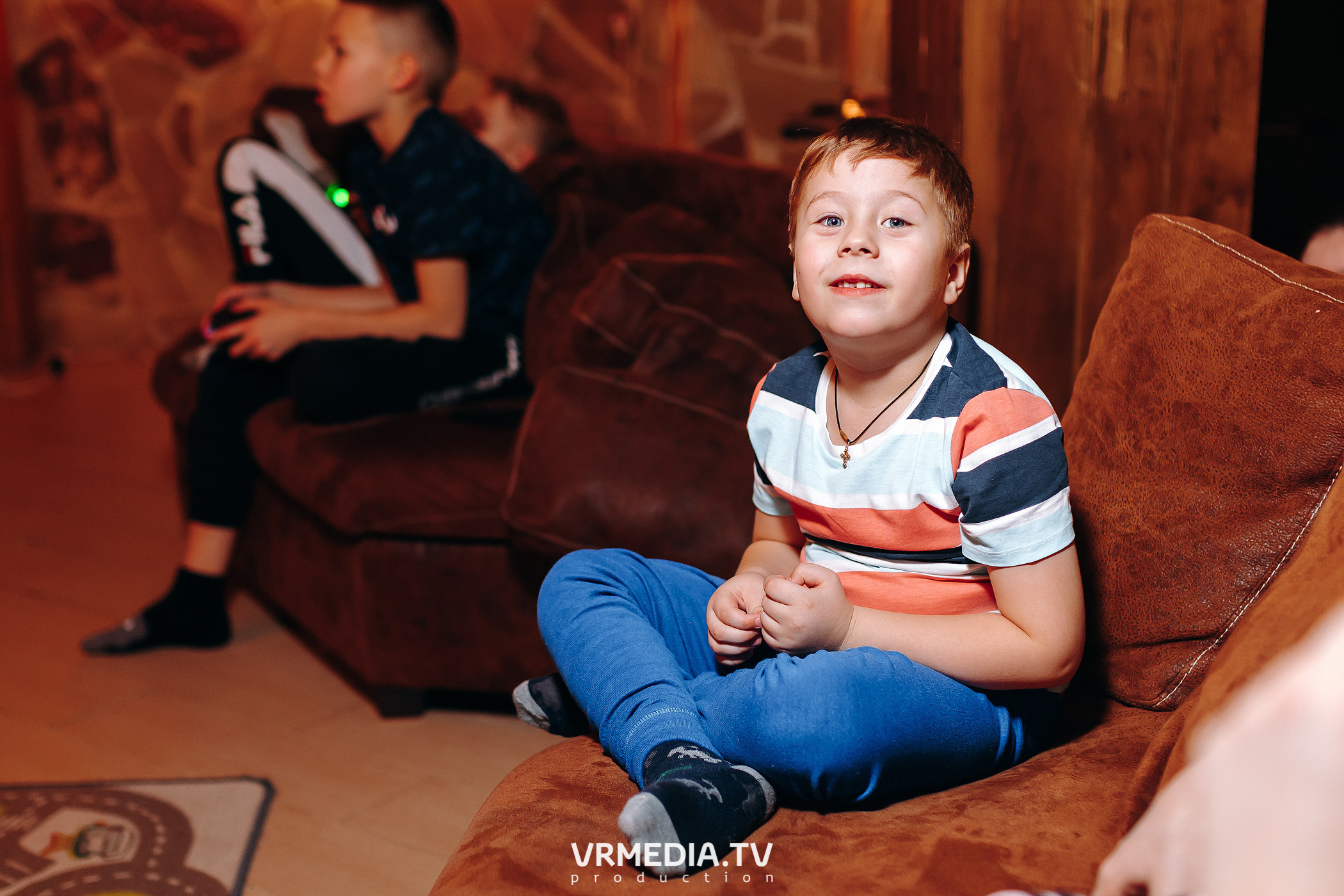 Выходные в «Alpen Club»