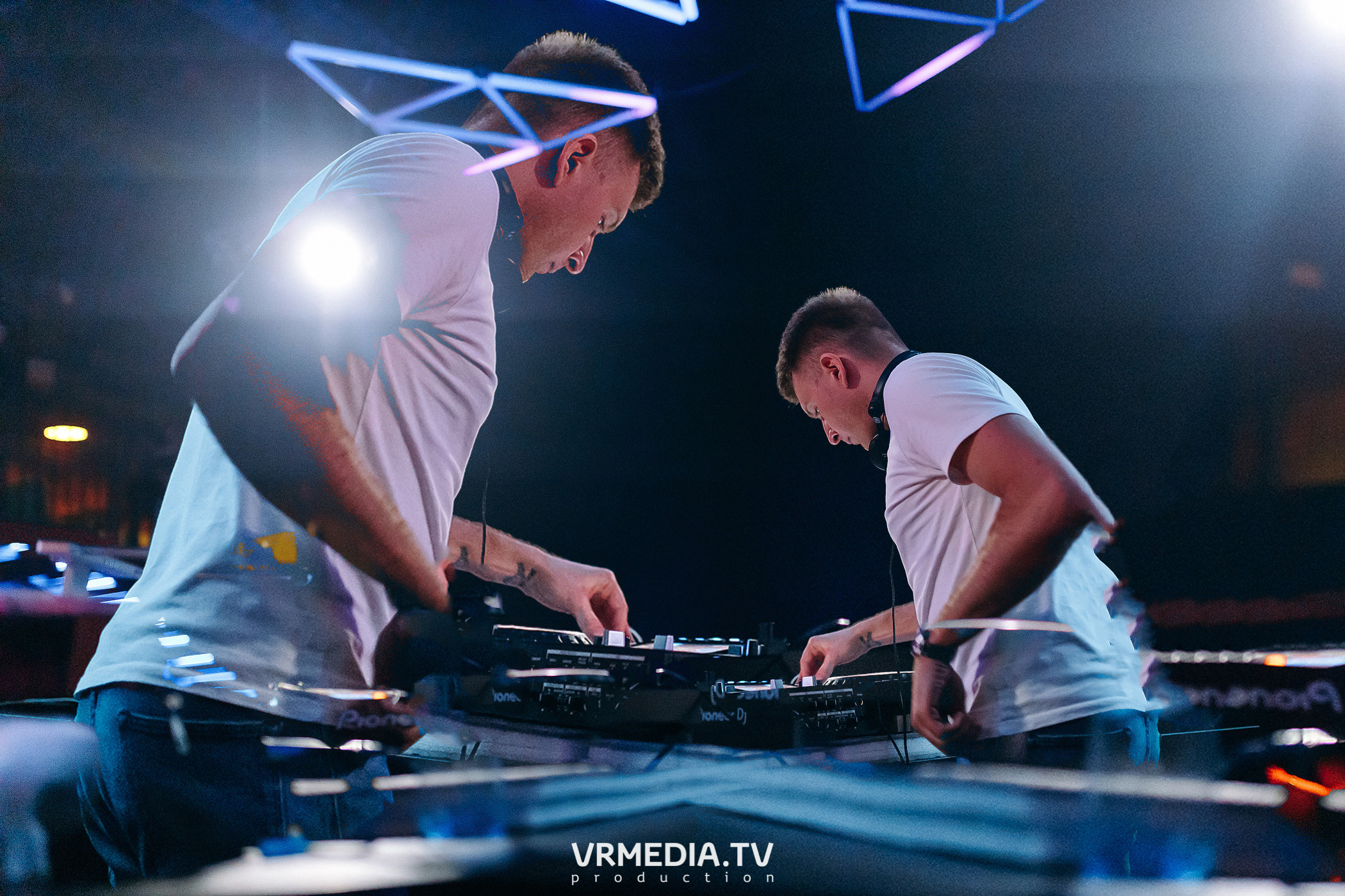 Berlin в НК «ЭФИР»