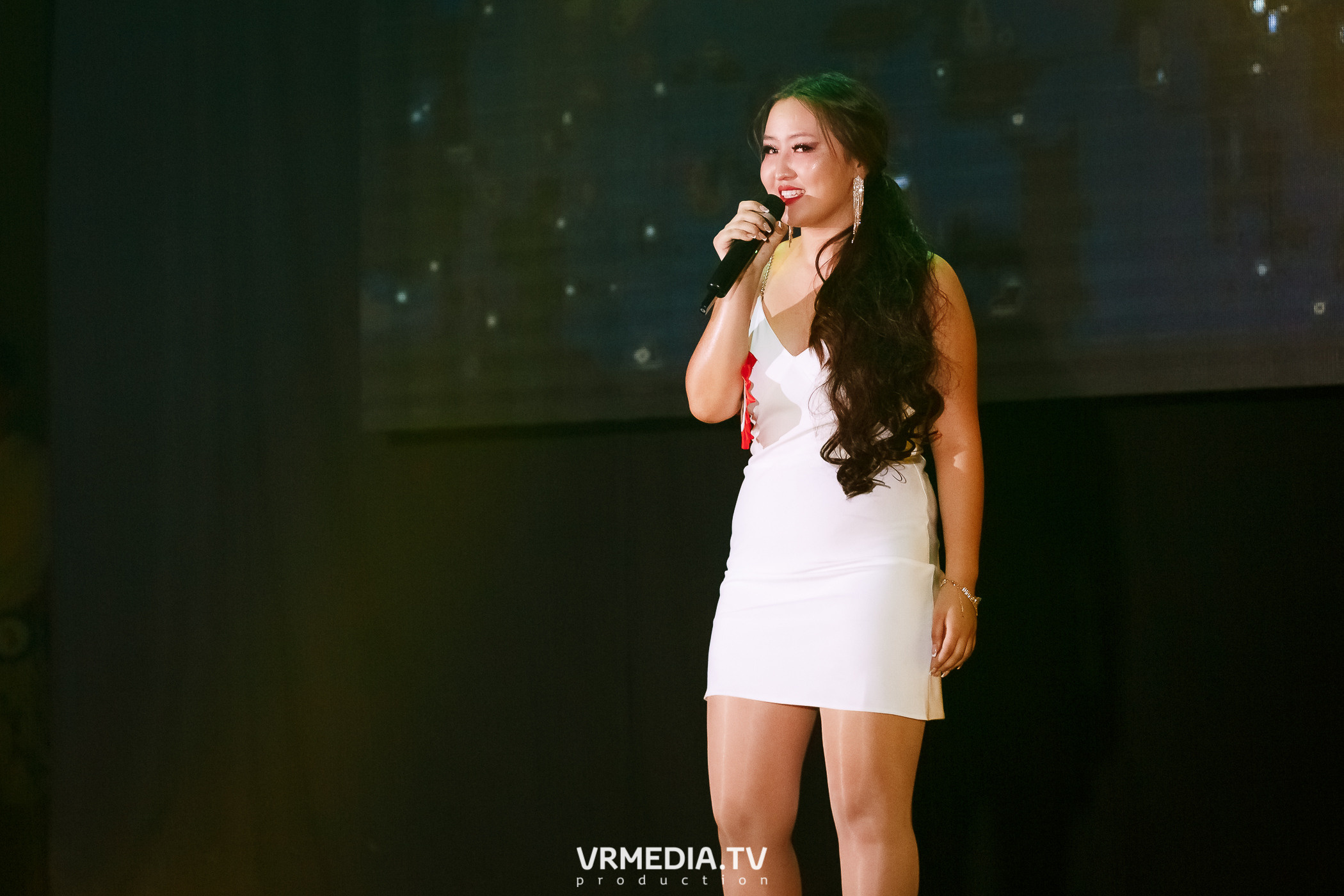 Дангына и Тажы — 2022