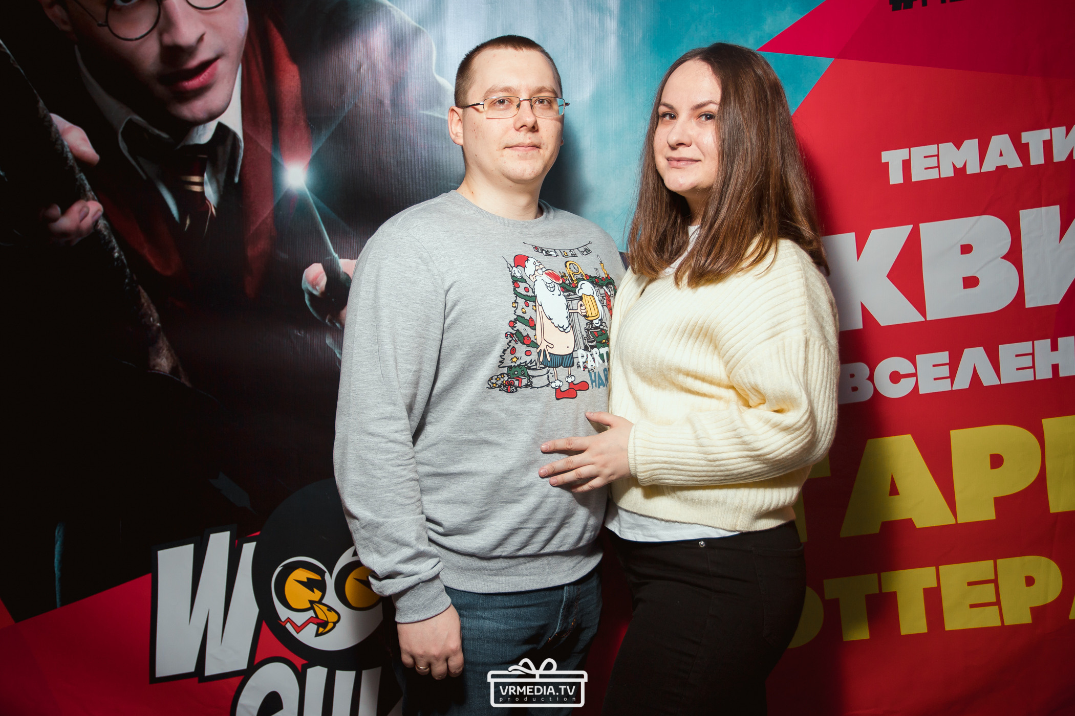 WOW QUIZ в баре «DOSKI»