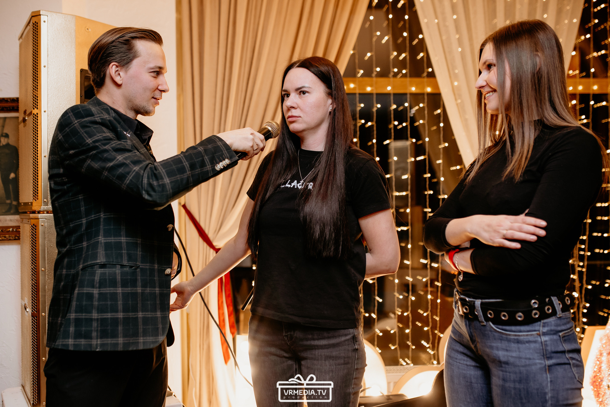 Выходные в «Alpen Club»