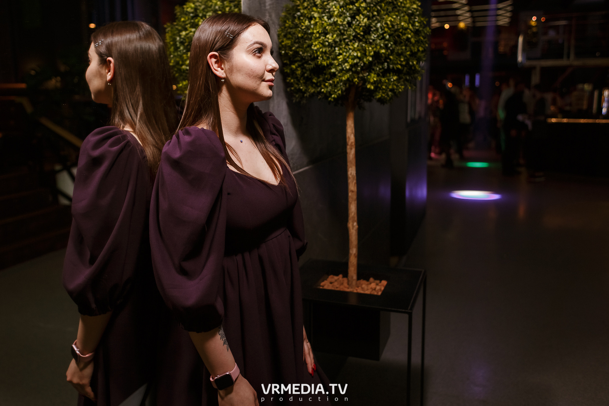 Выходные в баре «DOSKI»