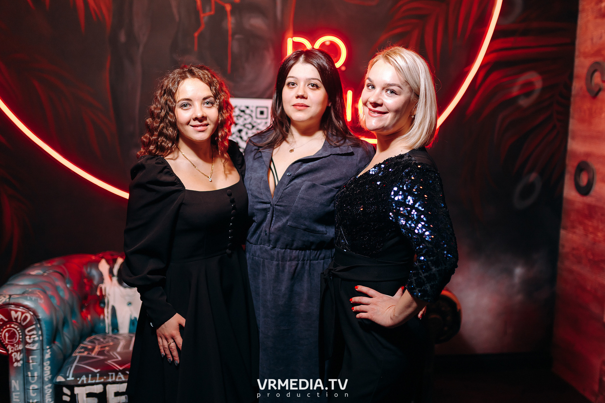 Berlin в НК «ЭФИР»