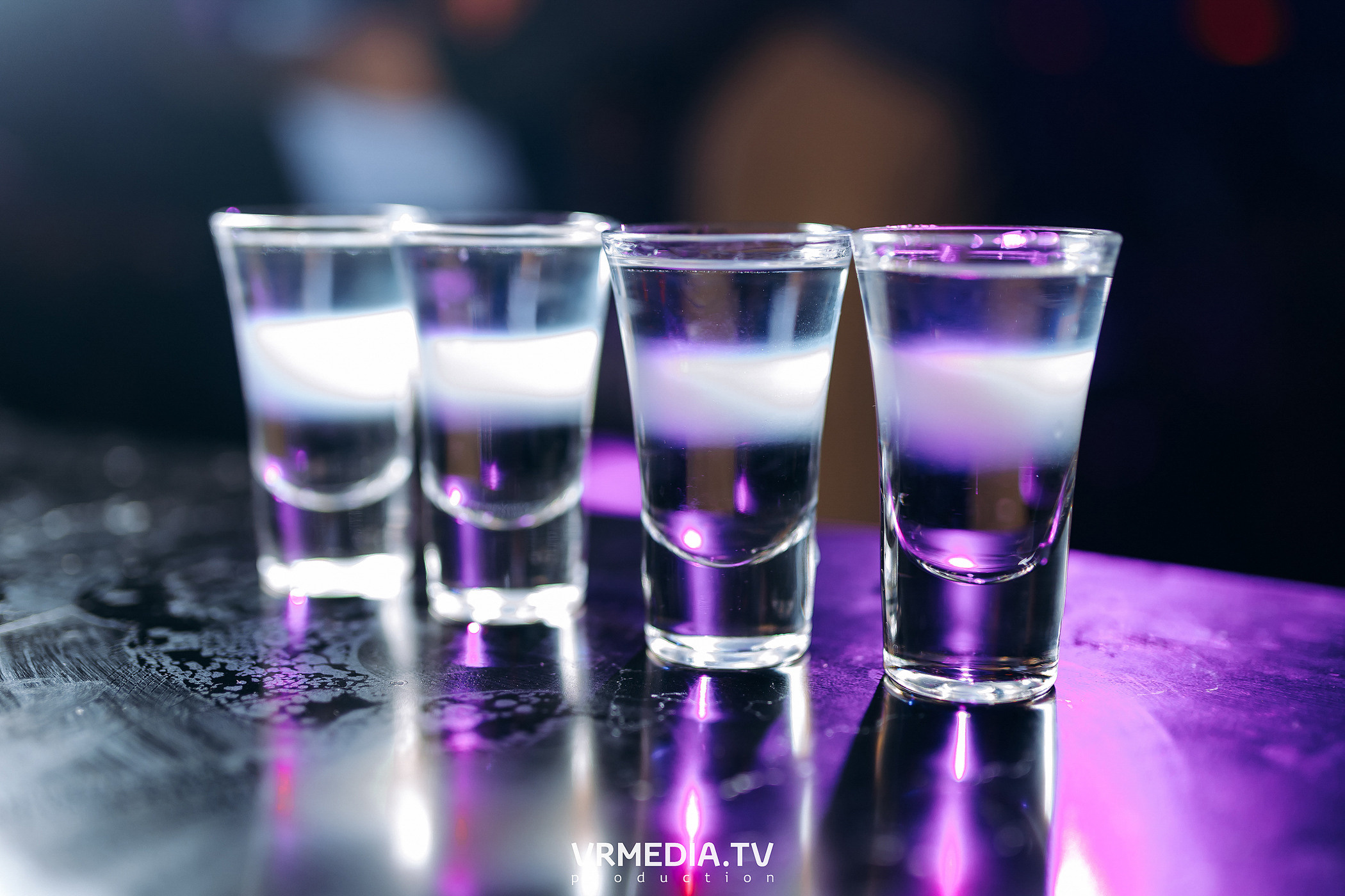 LOVE PARADE в ночном клубе «ЭФИР»