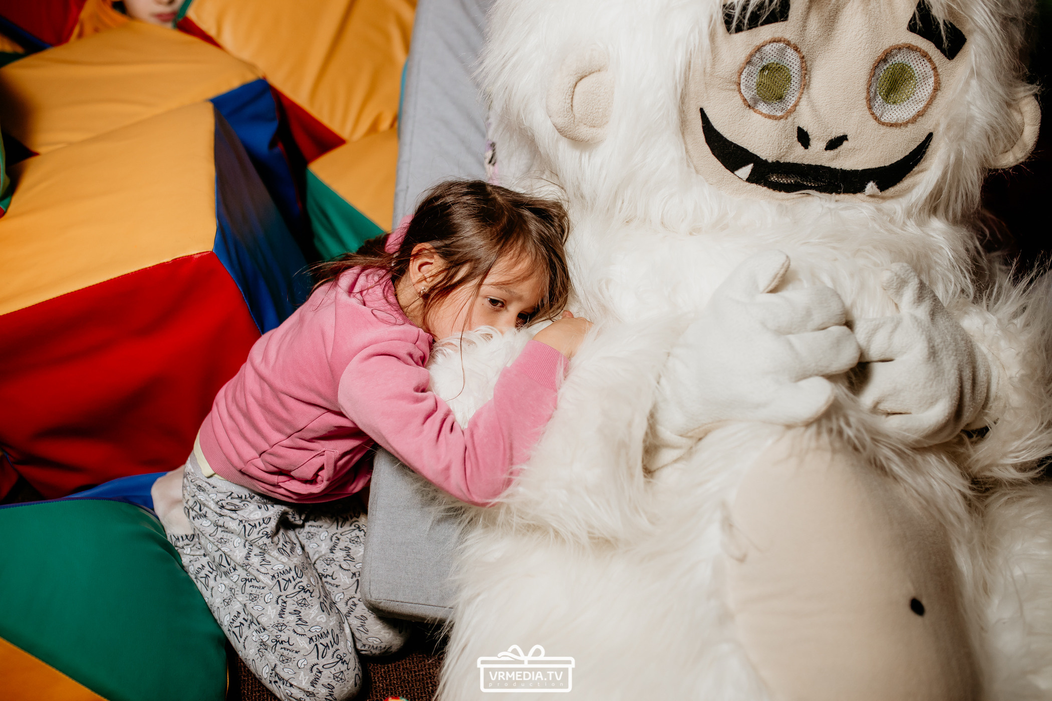 Выходные в «Alpen Club»