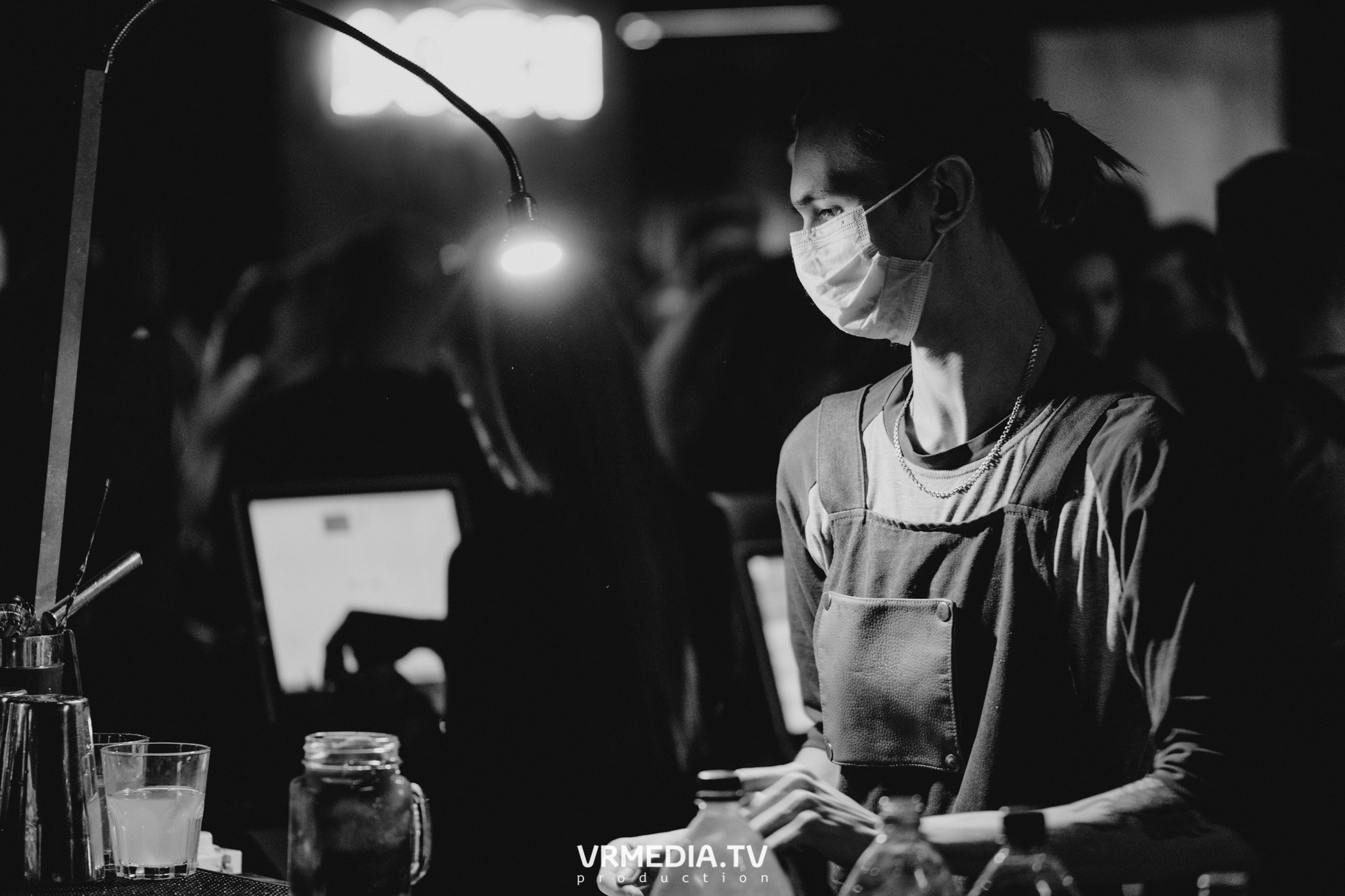 Woman’s Day в баре «DOSKI»