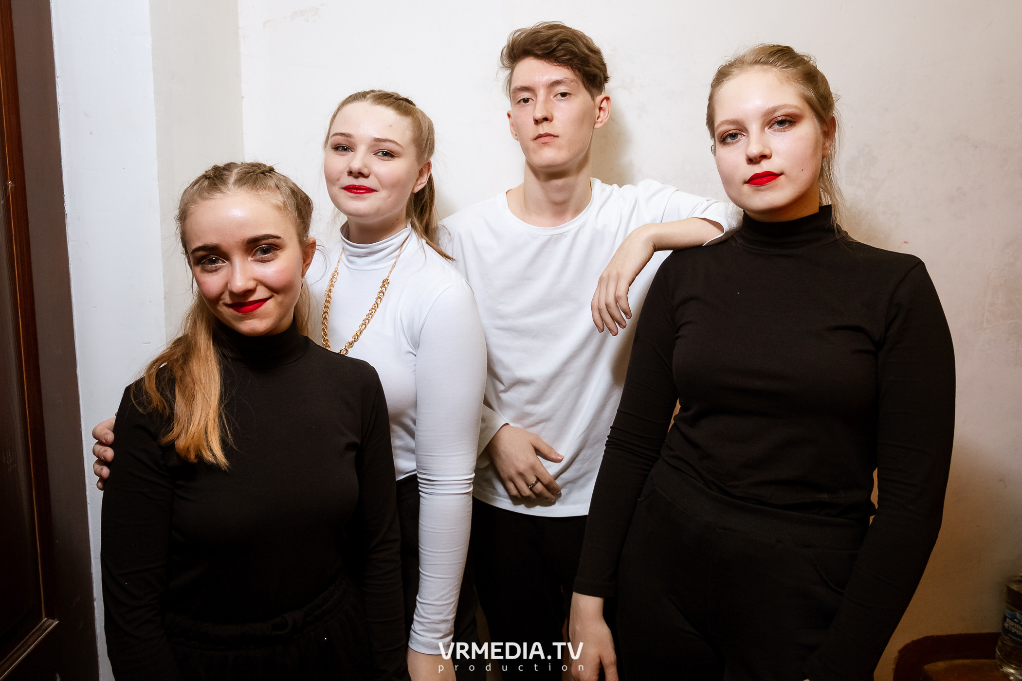 Студенческая весна в «КемГМУ». Лечебный факультет