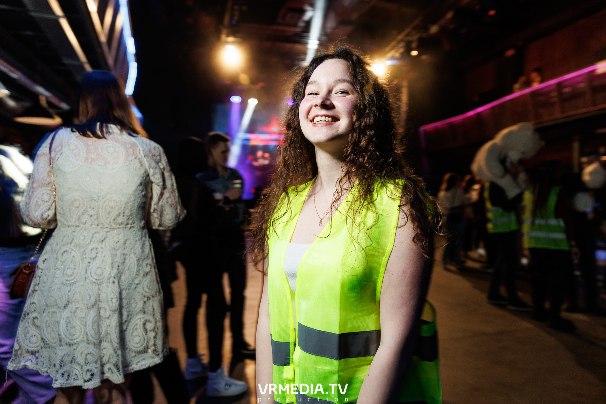 Притяжении by MALINA! PARTY