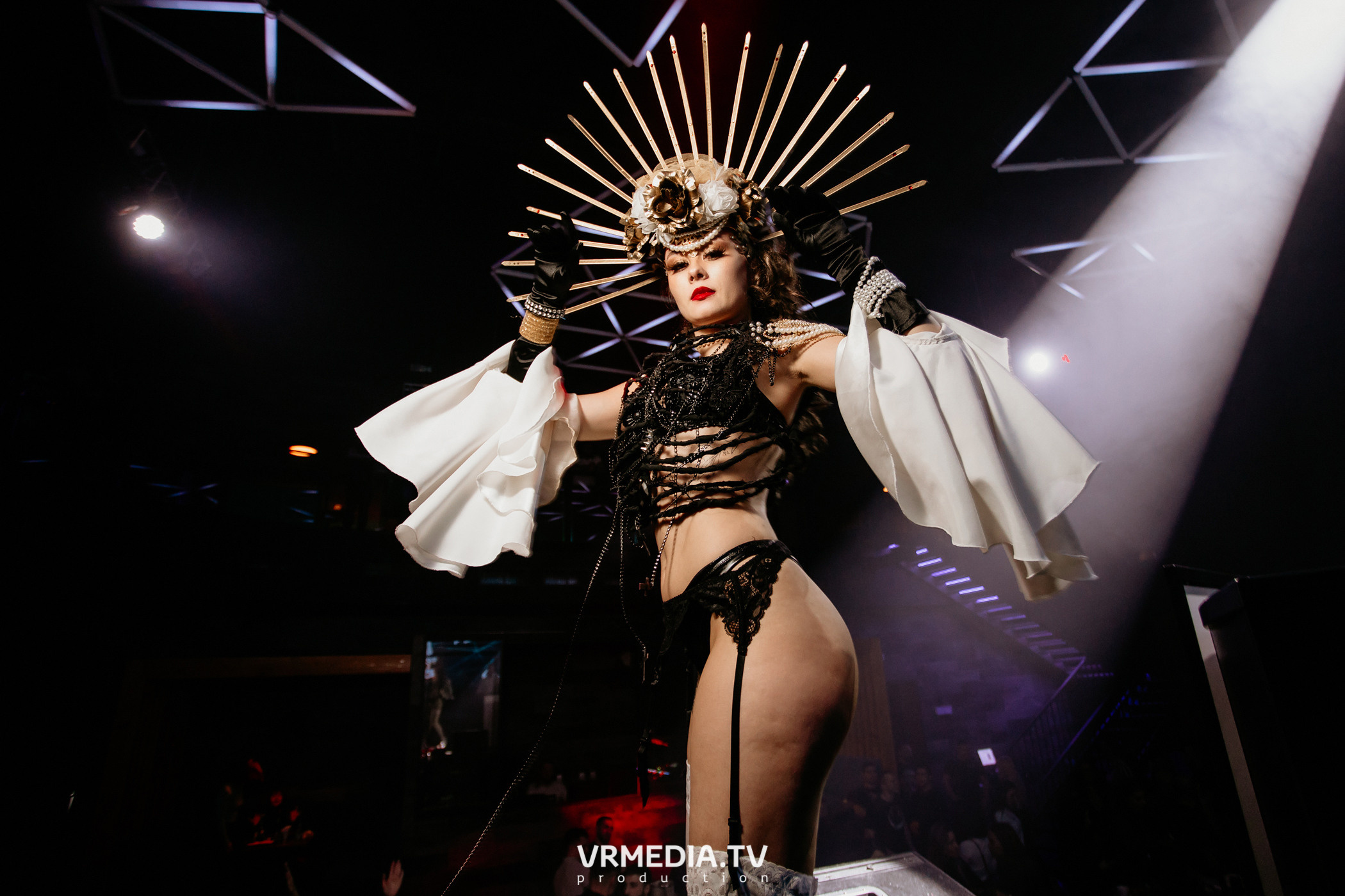 MISHA KLEIN в ночном клубе «ЭФИР»