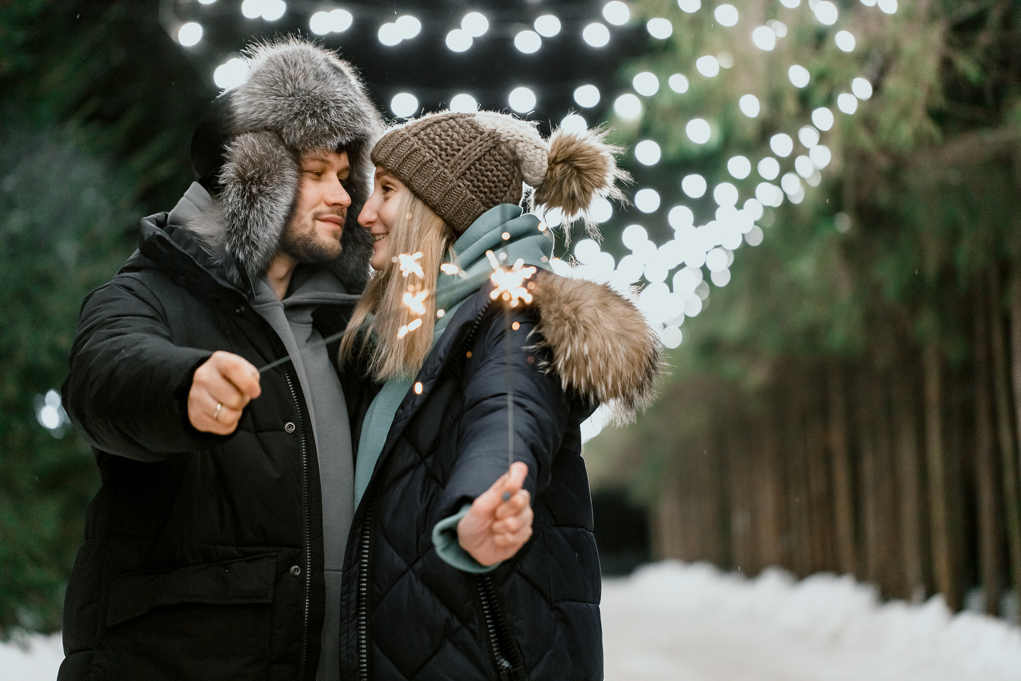 Семья Игуминовых