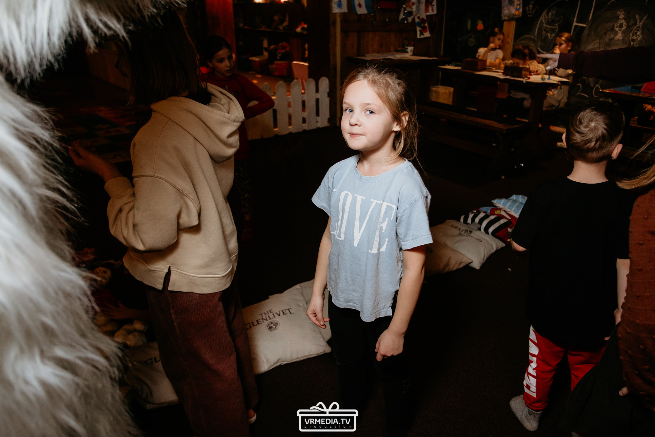 Выходные в «Alpen Club»