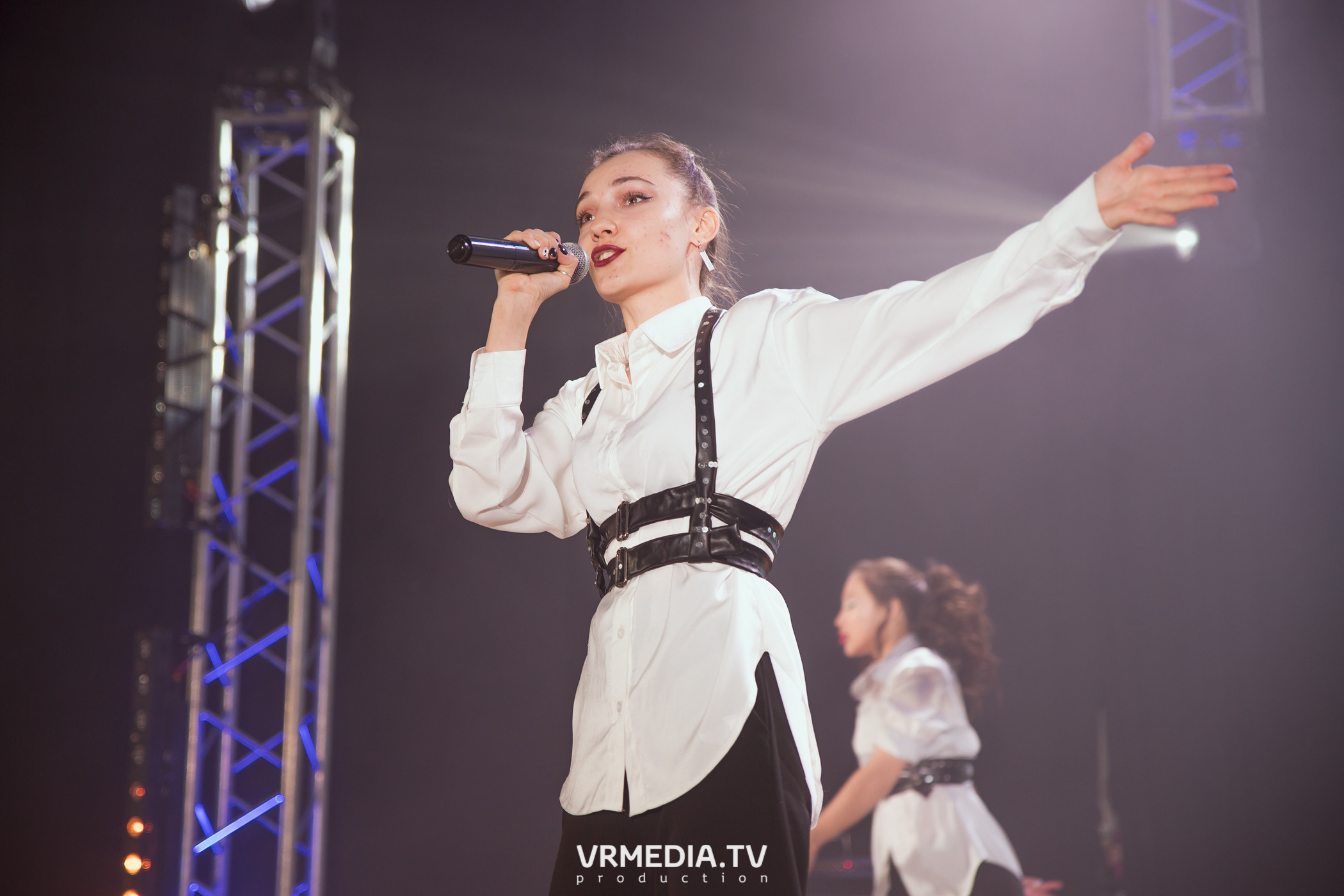 Студенческая весна в «КемГМУ». Медико-профилактический факультет