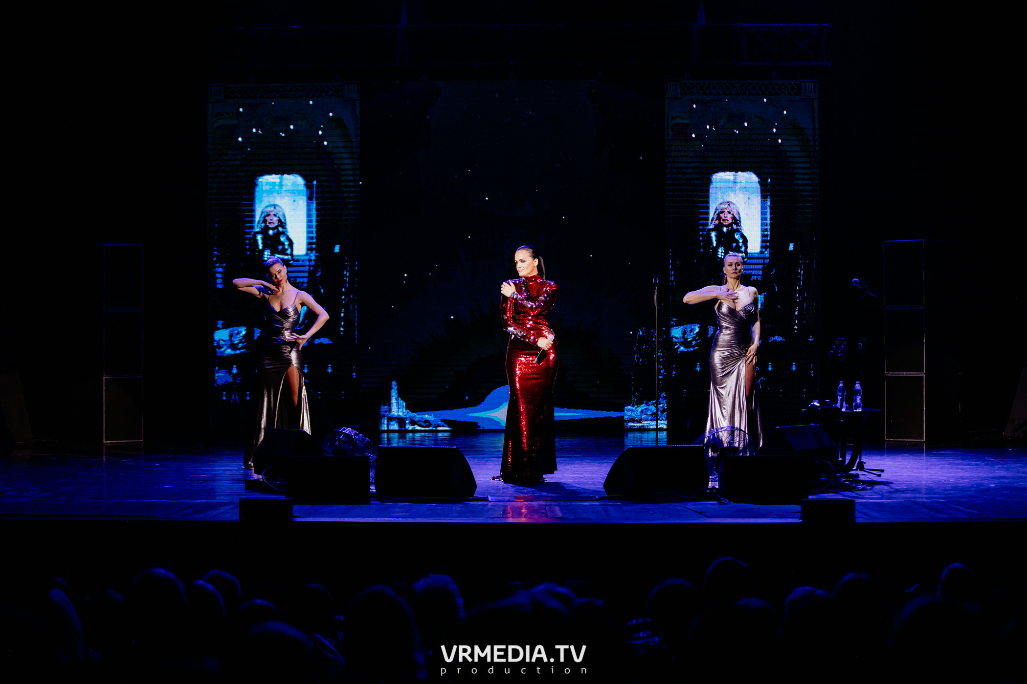 Слава в филармонии Кузбасса