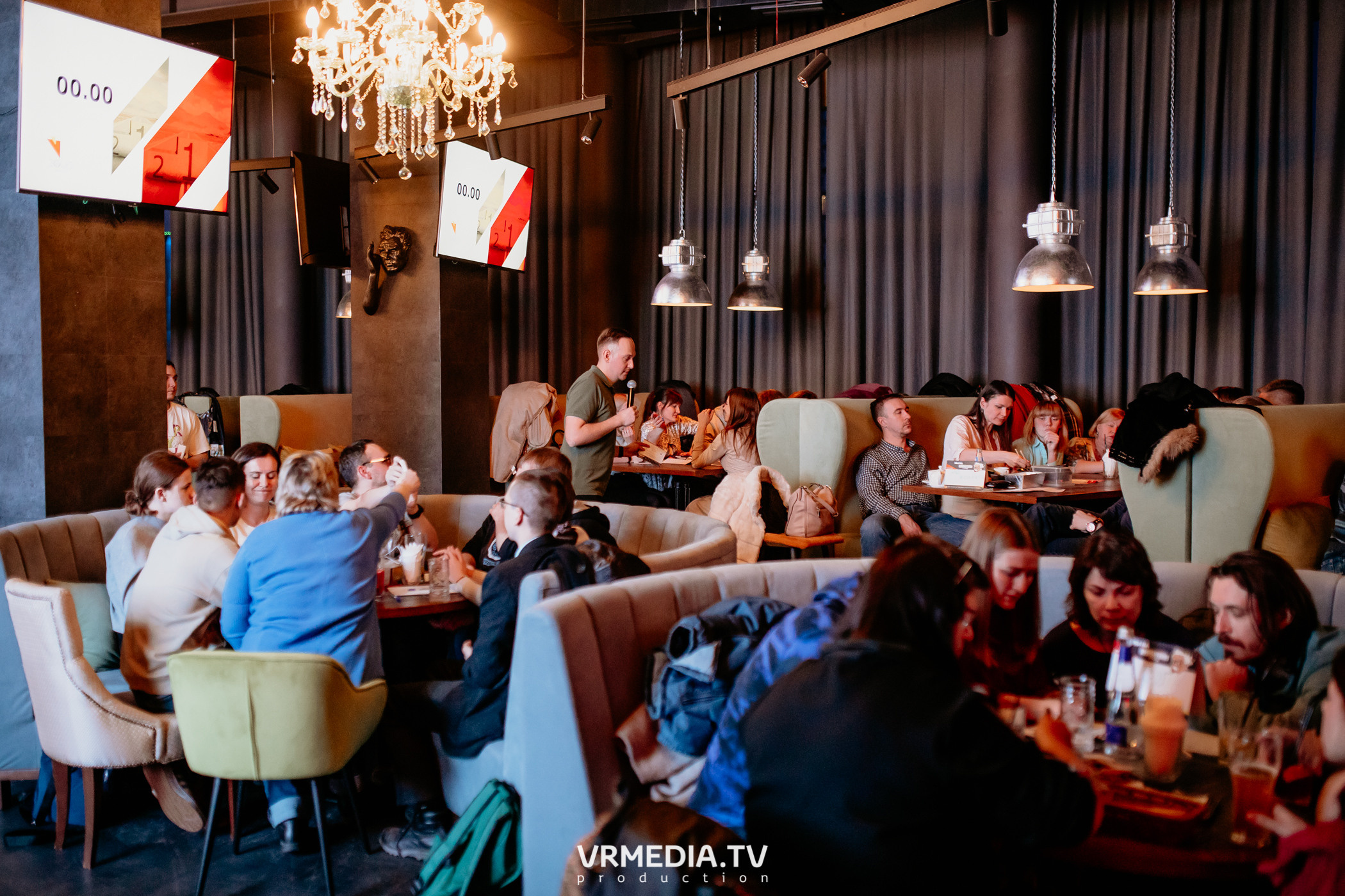 All stars Эйнштейн Party в караоке «Превью»