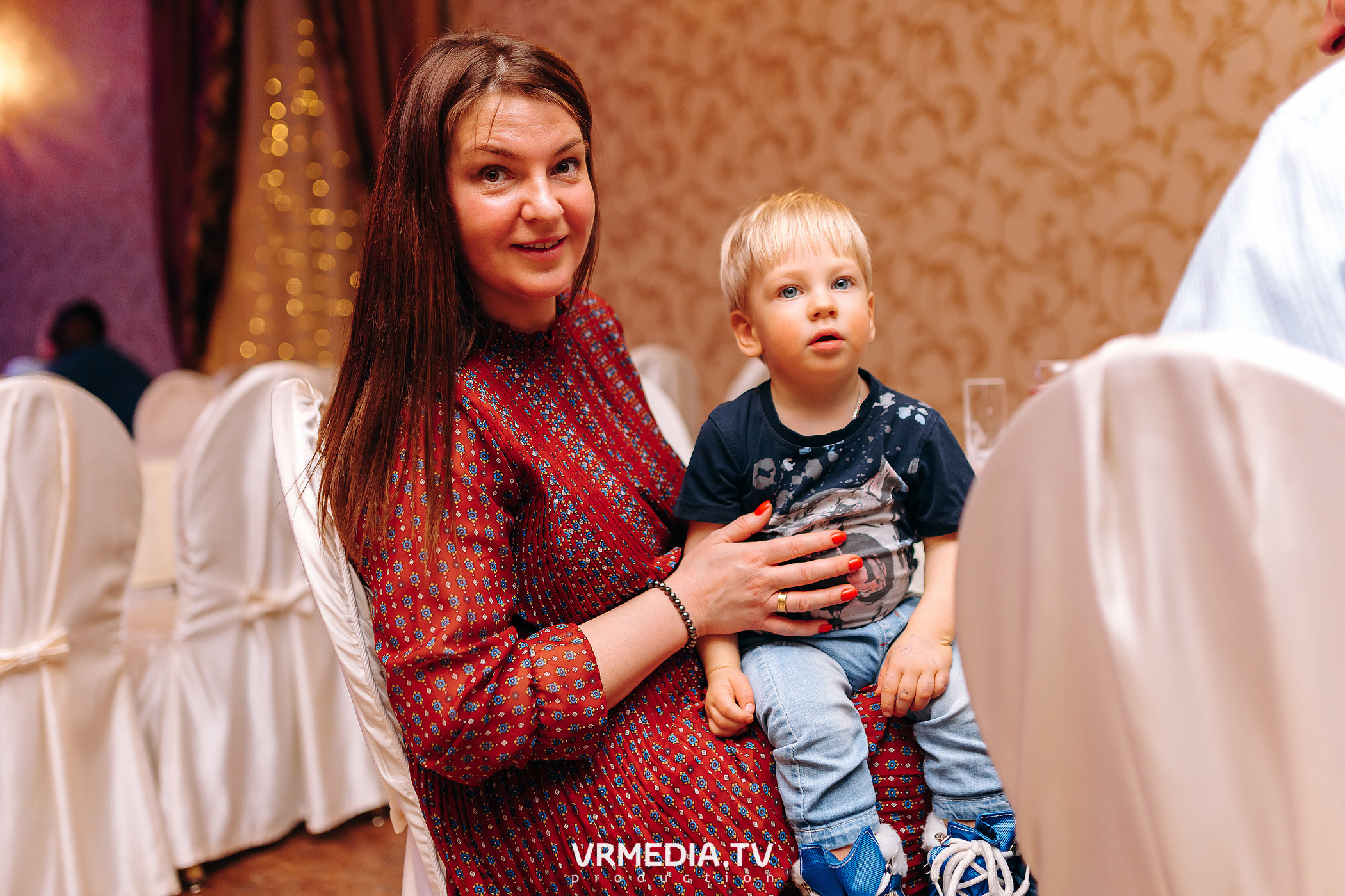 Выходные в ресторане «Лазурный Берег»