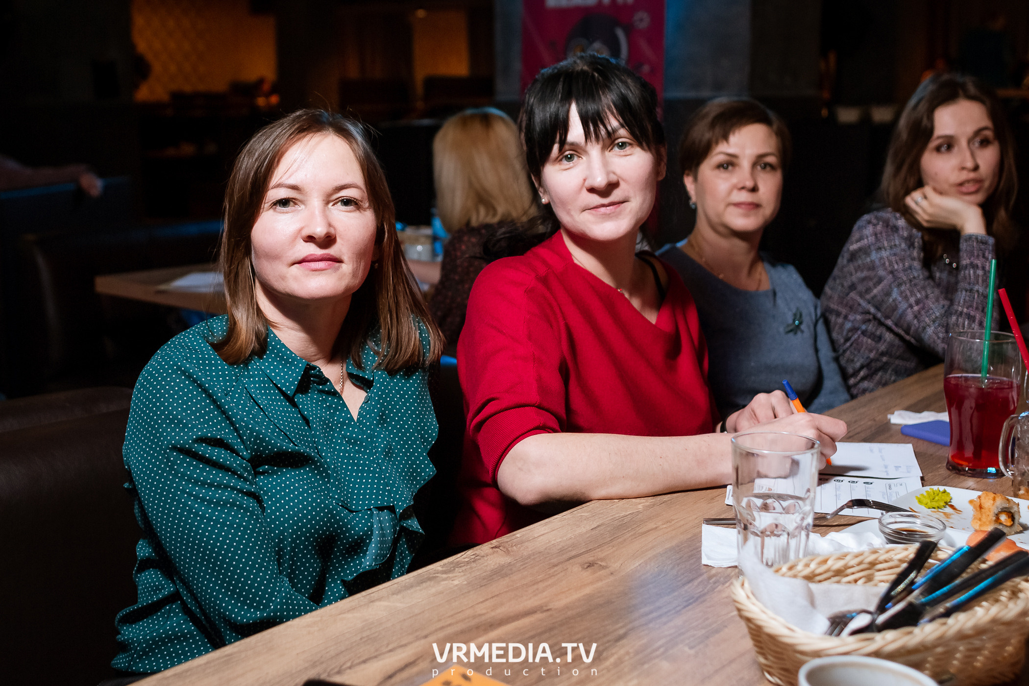 WOW QUIZ в баре «DOSKI»