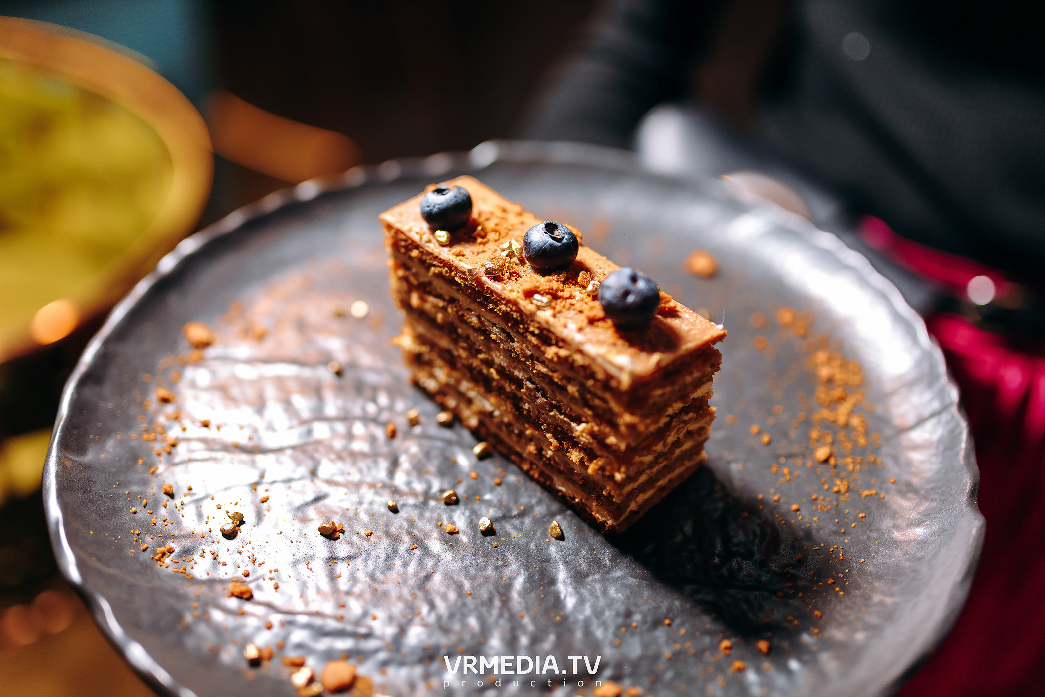 Выходные в караоке-баре «Volna»