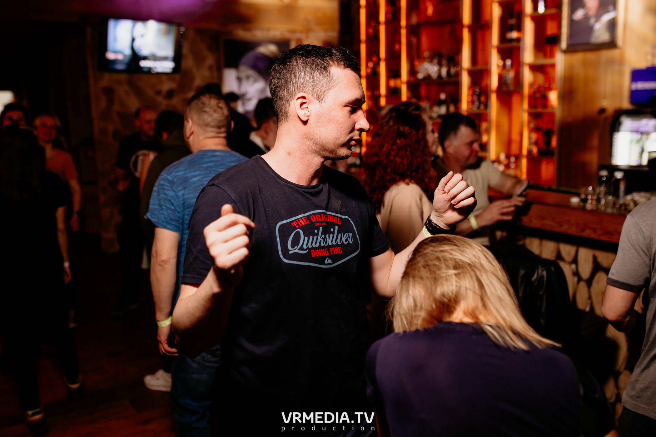 Выходные в «Alpen Club»