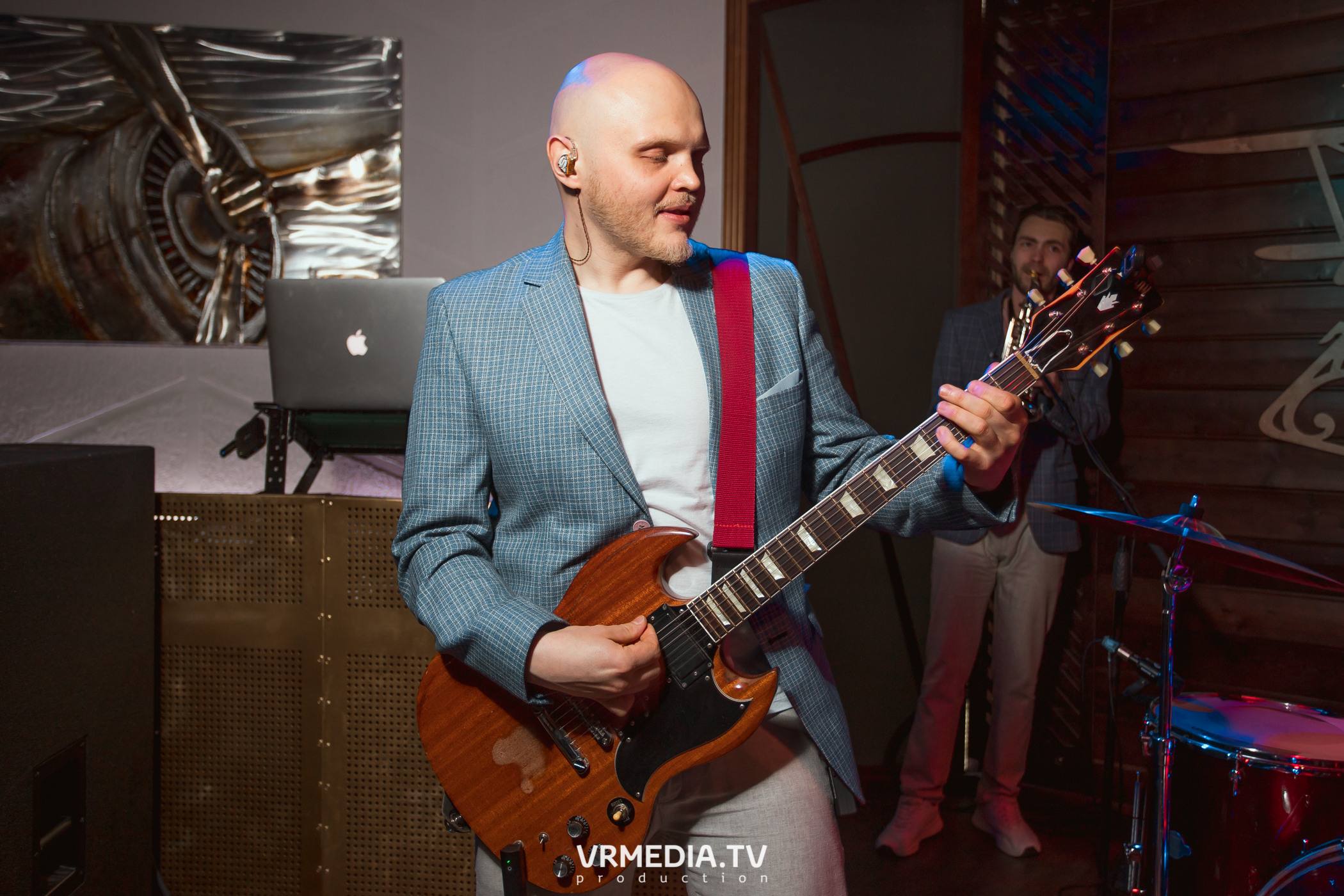 Woman’s Day в гриль-баре «Nieuport»