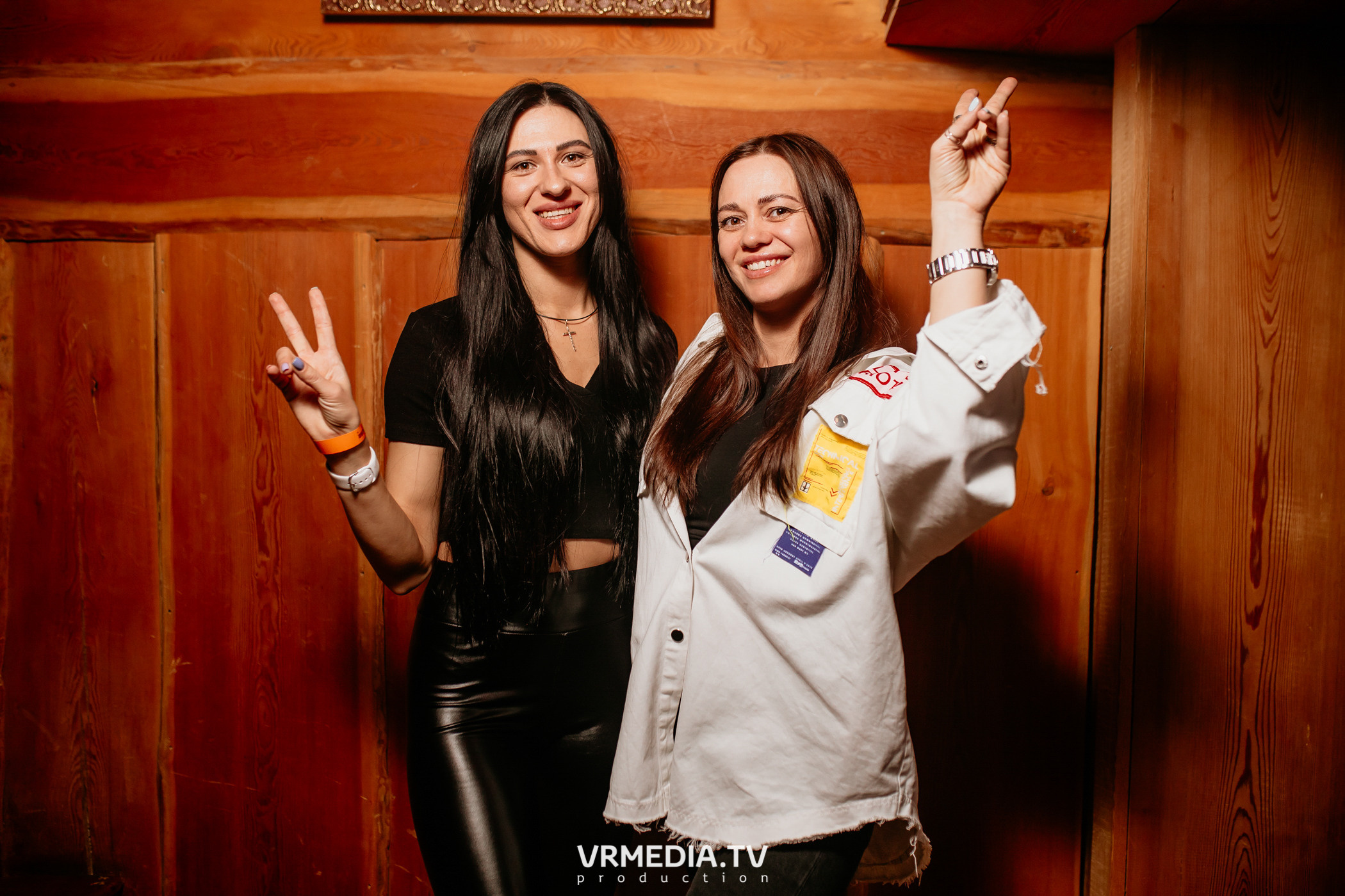 Выходные в «Alpen Club»