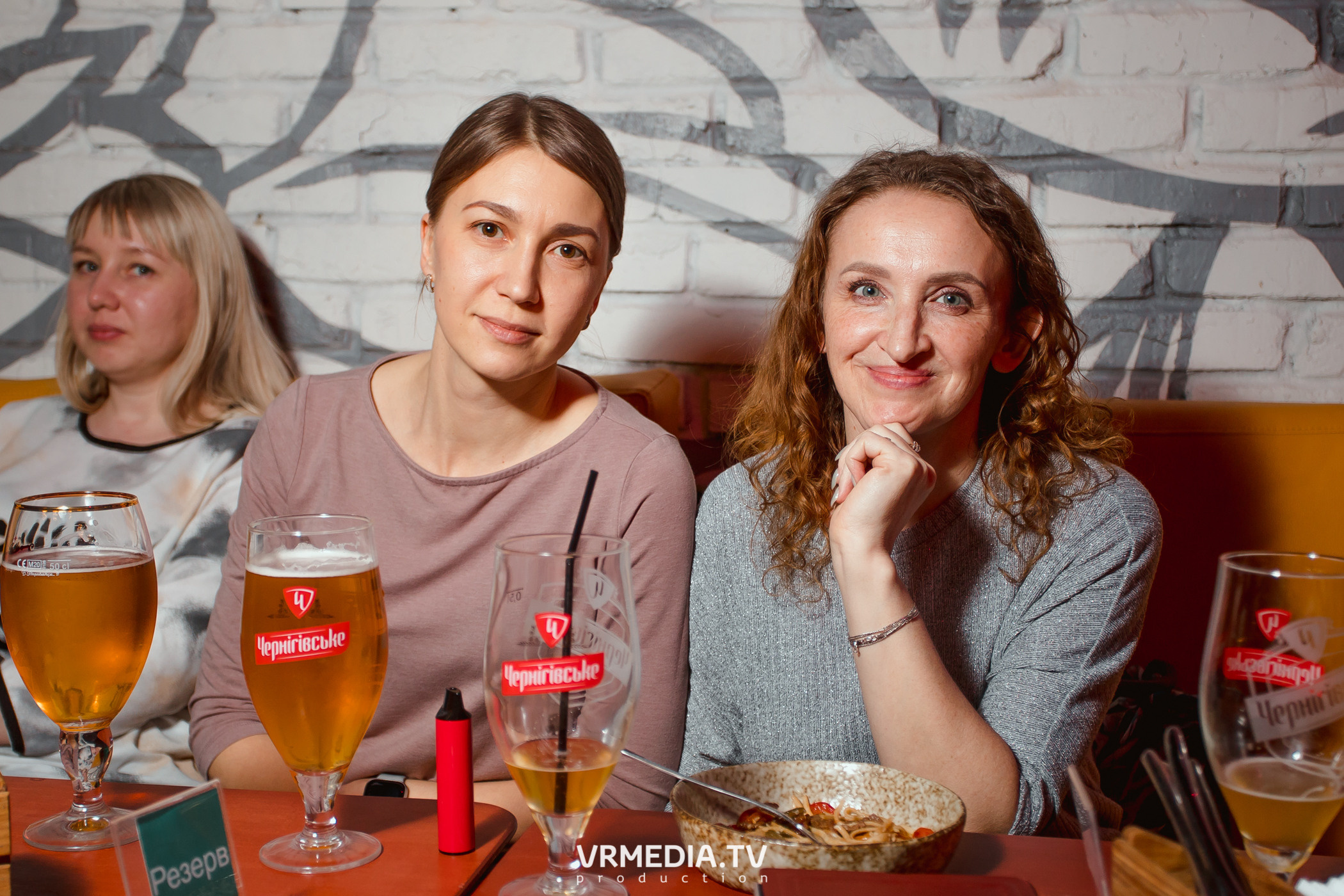 INFINITUM в баре «Сервант»