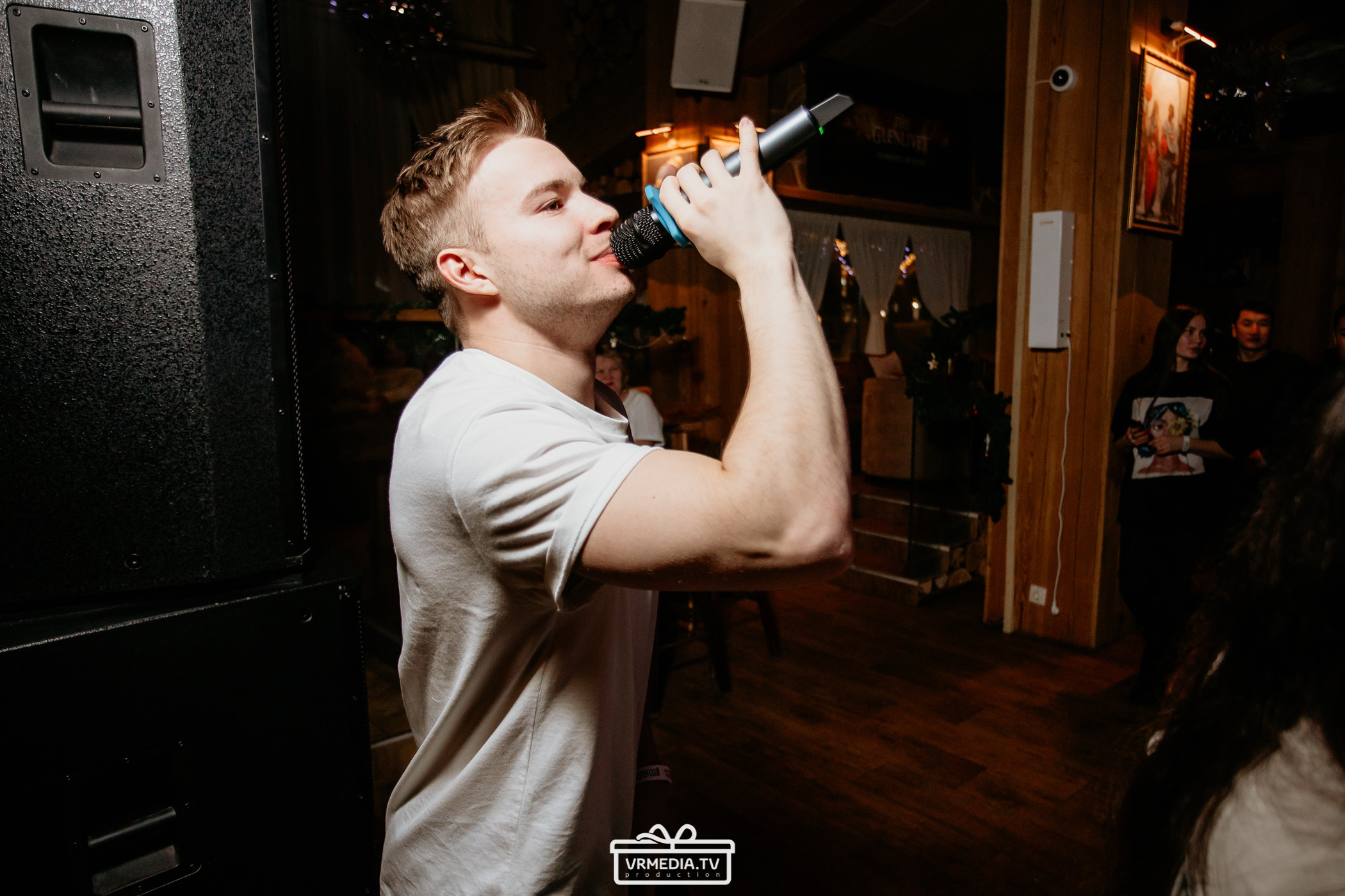 Выходные в «Alpen Club»