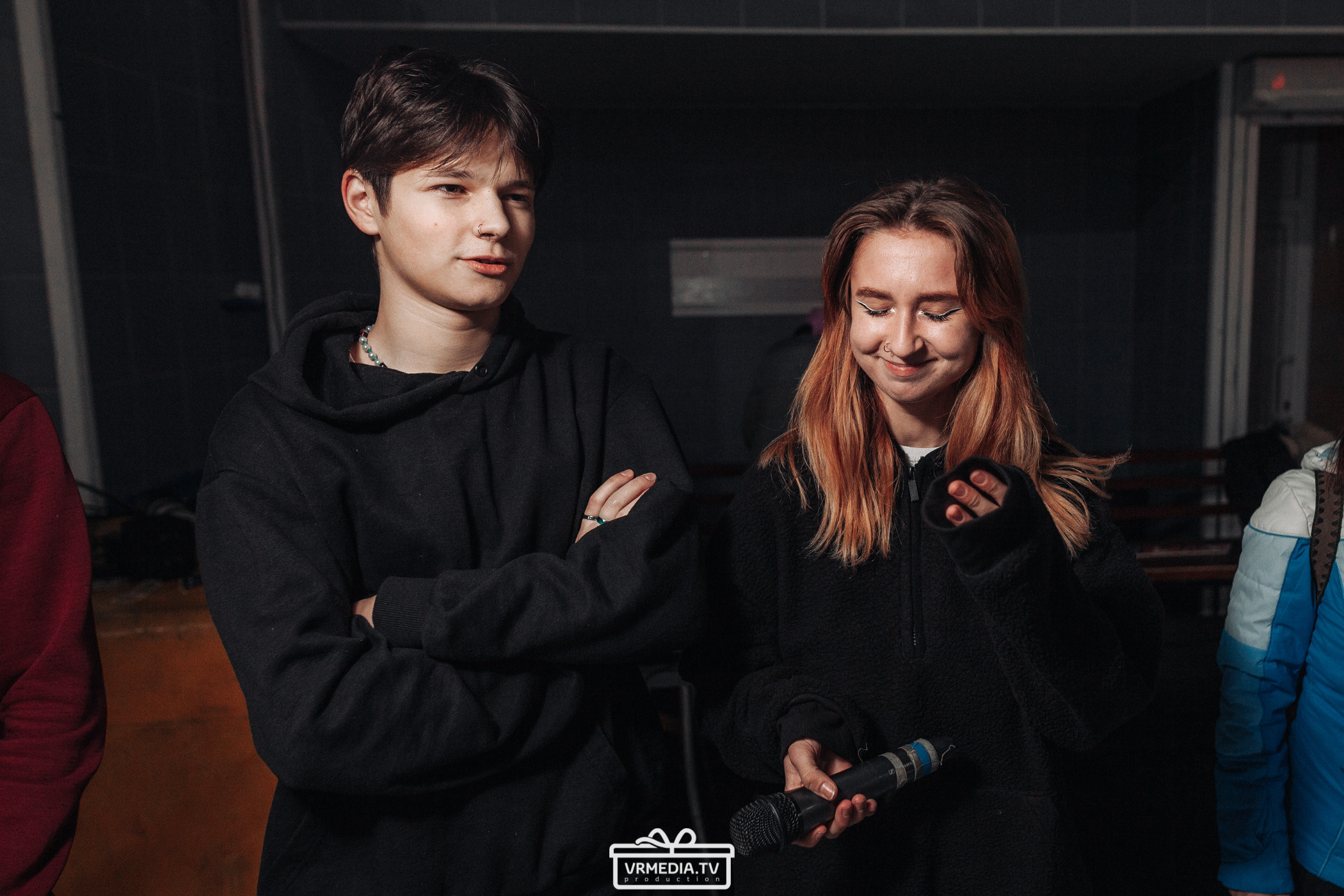 Каток Европы Плюс