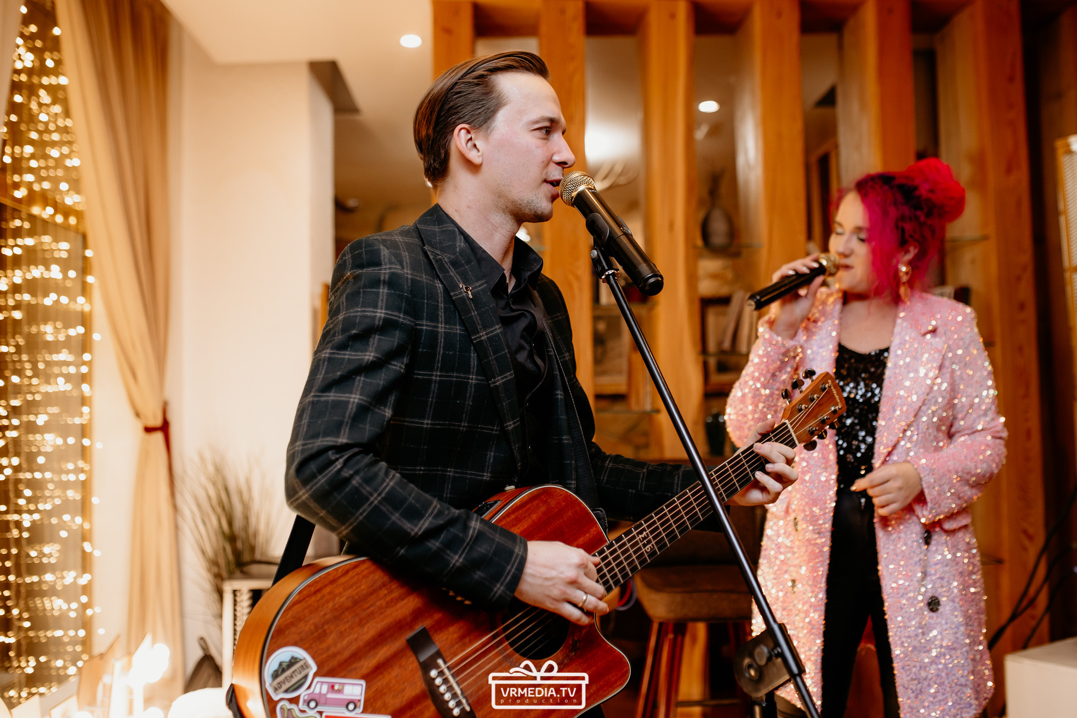 Выходные в «Alpen Club»