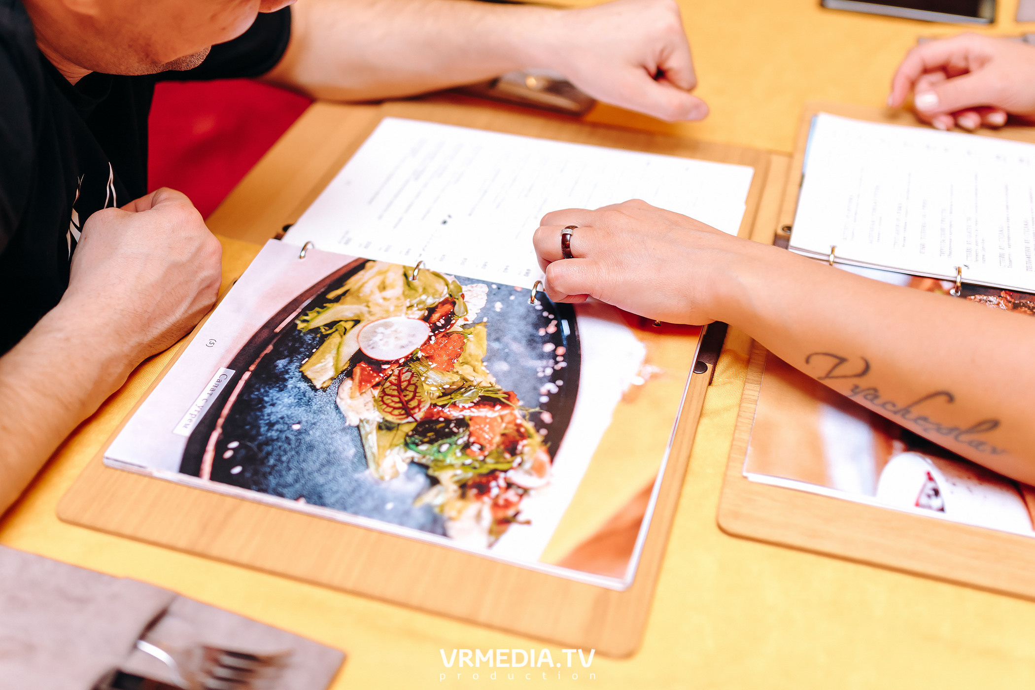 Международный женский день в «Alpen Club»