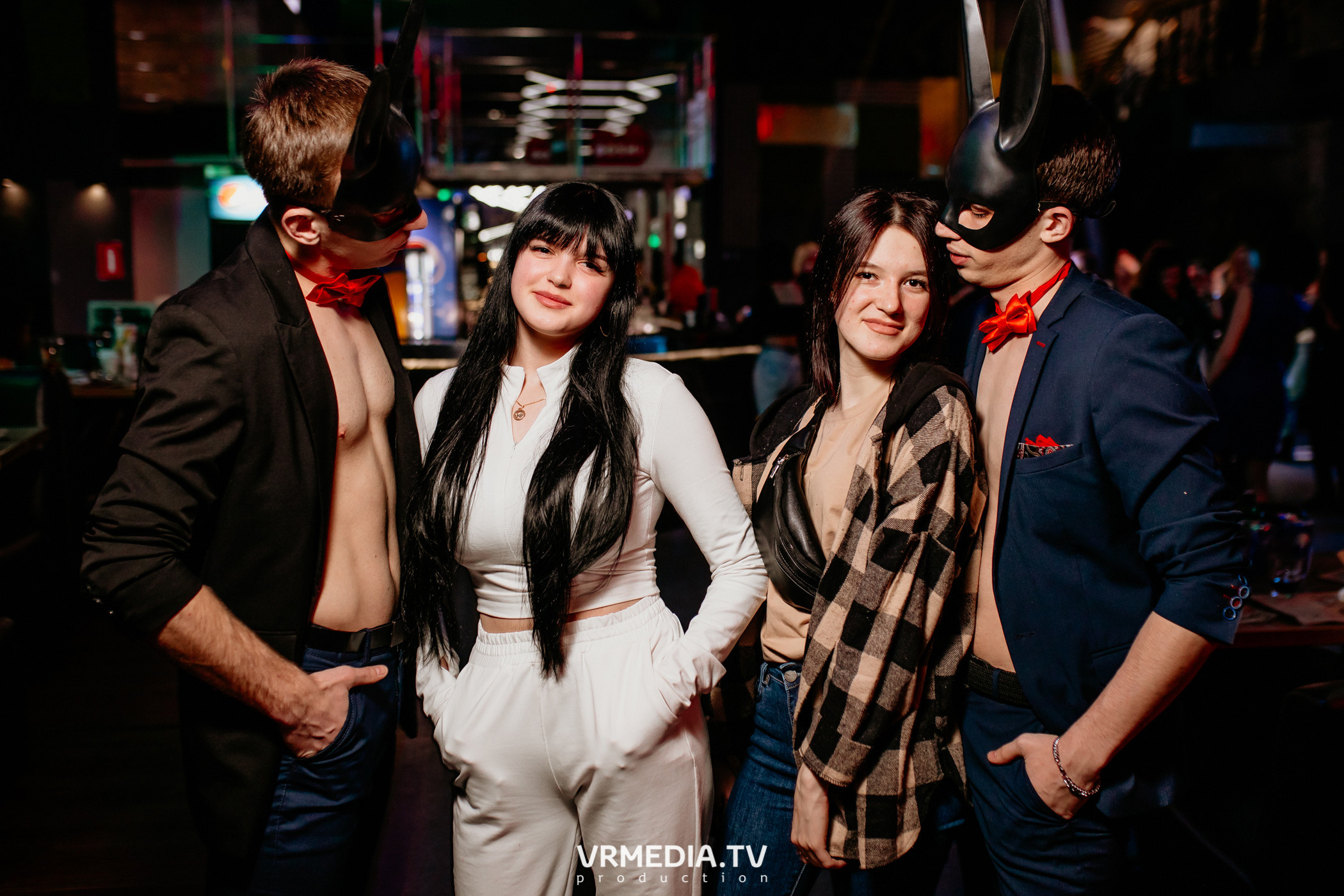 Woman’s Day в баре «DOSKI»