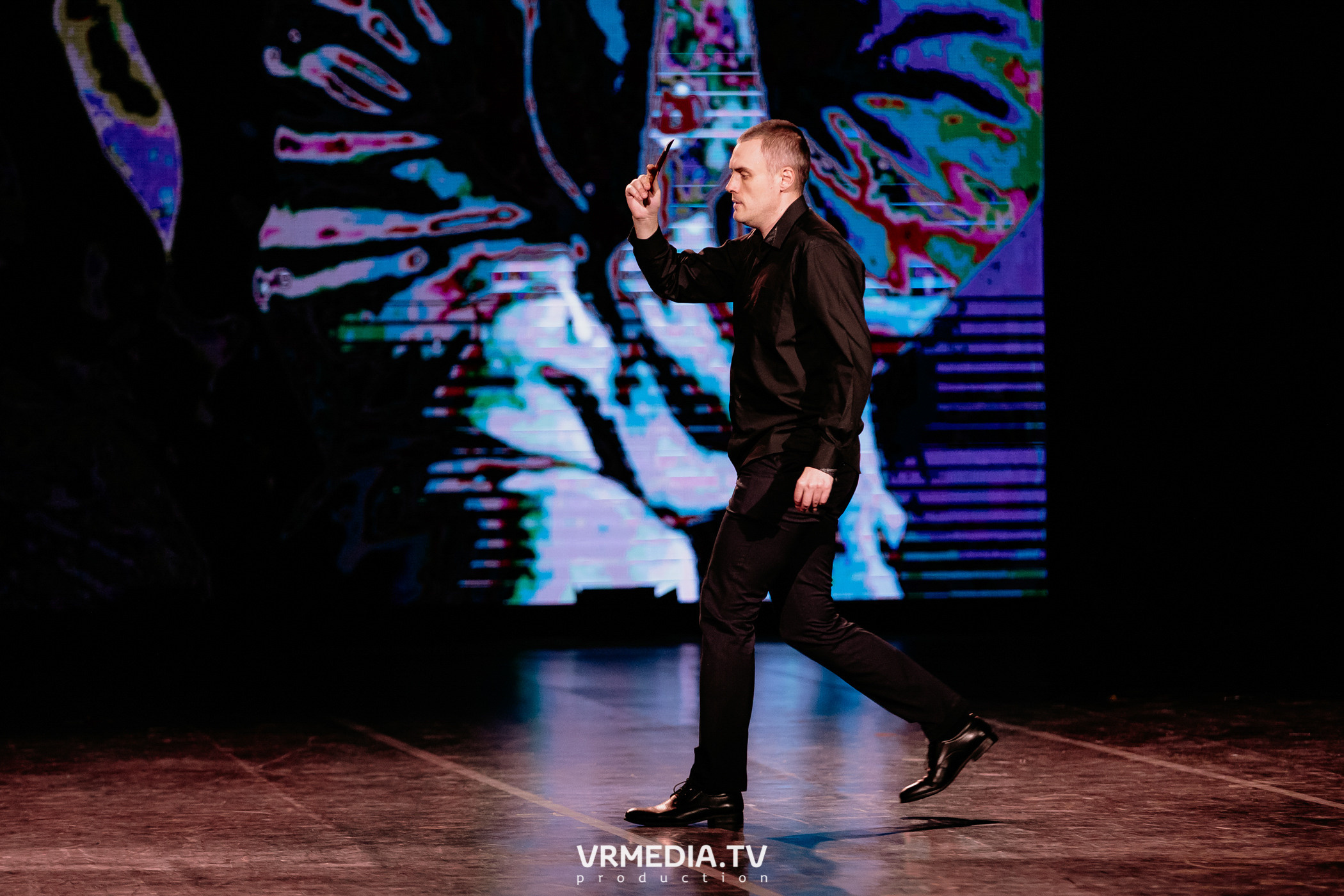 Всероссийский благотворительный танцевальный фестиваль «МЫ»