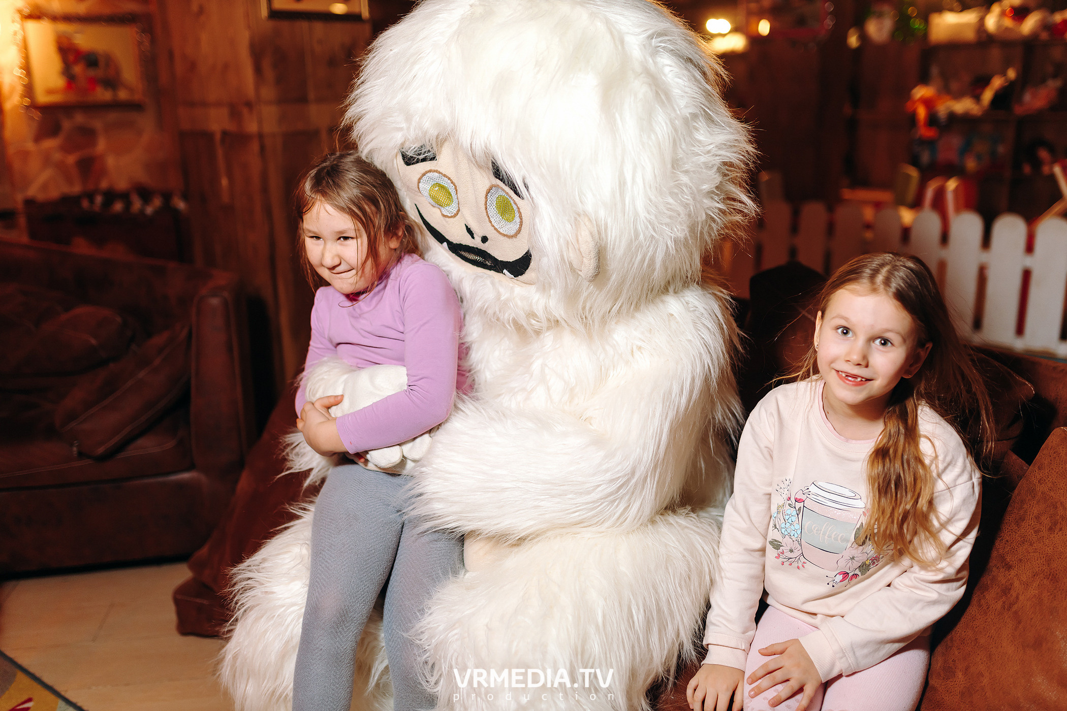 Выходные в «Alpen Club»